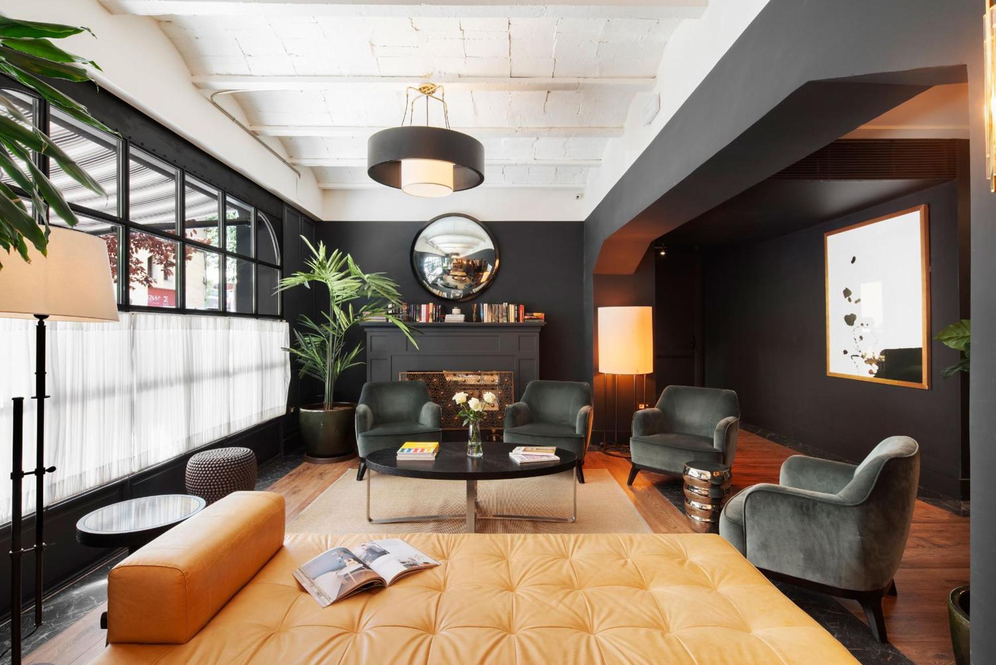 La Franca Travellers Adults Only Hotel