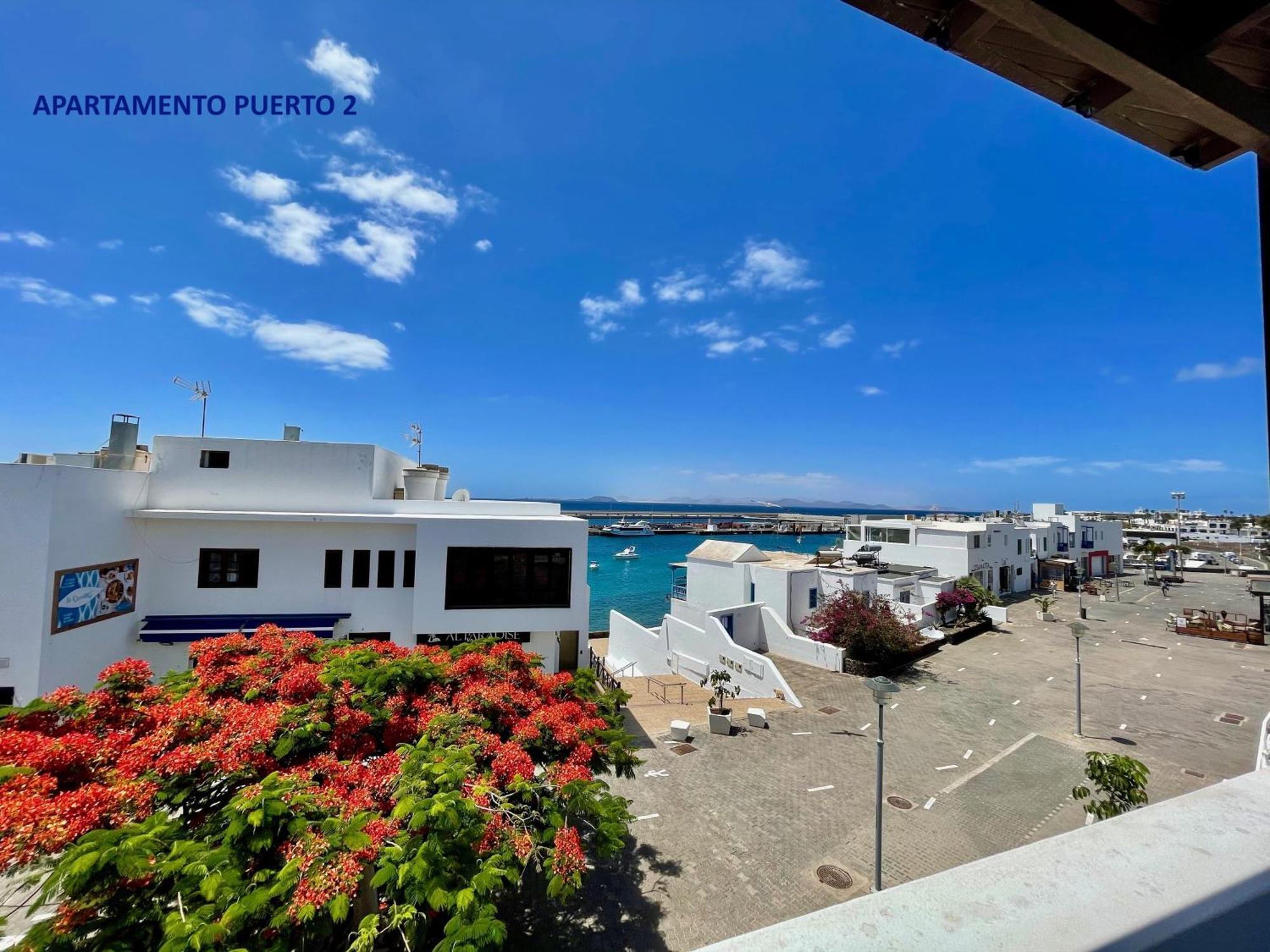 Puerto Apartamento