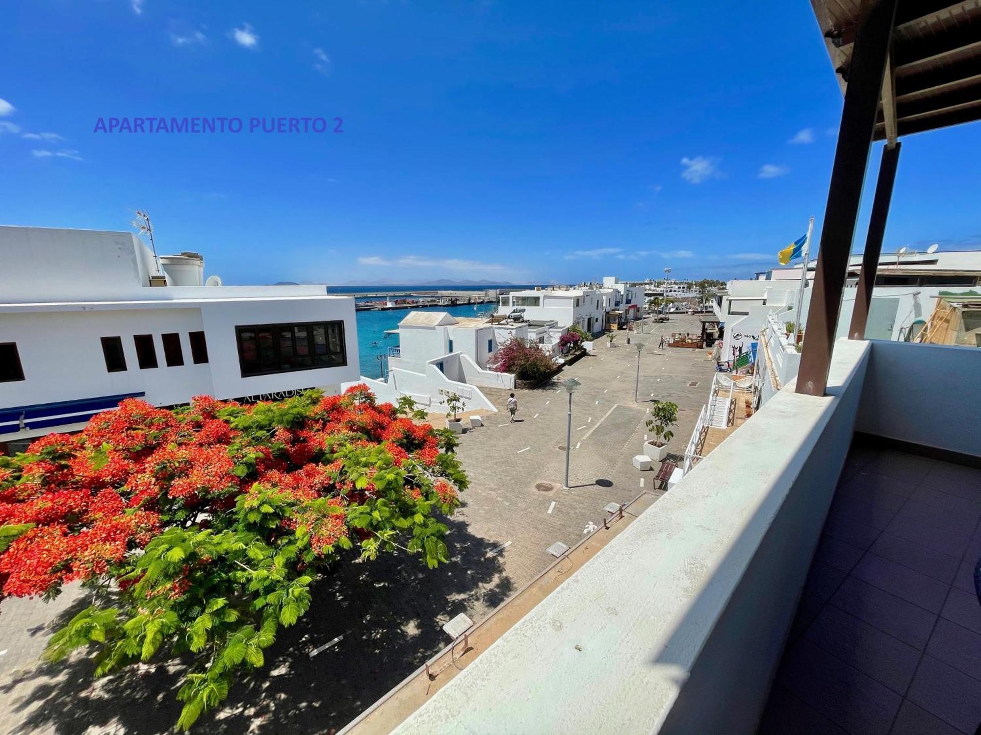 Apartamento Puerto