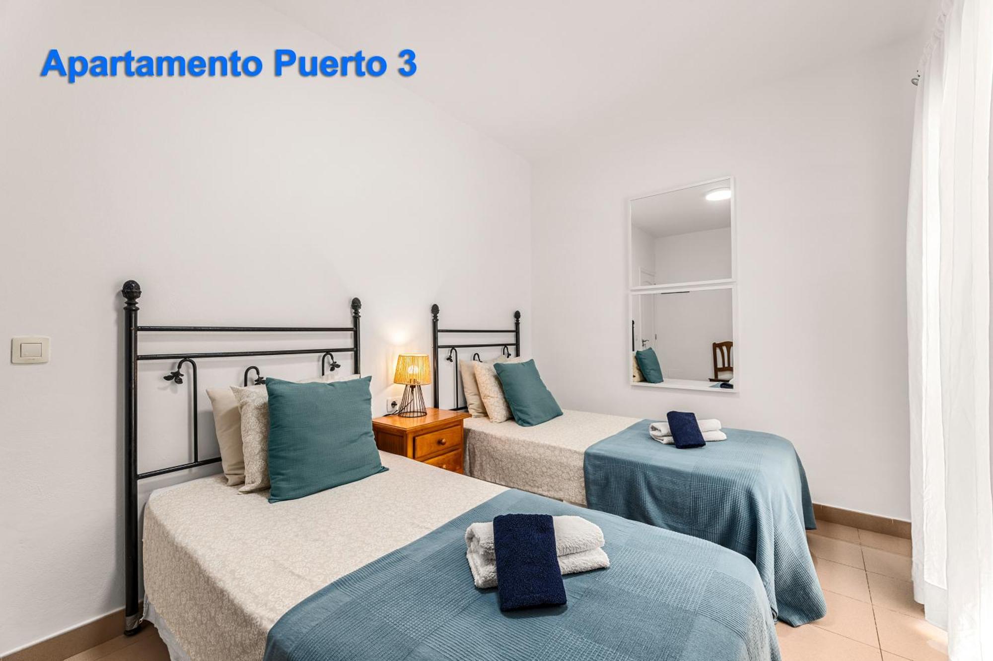 Puerto Apartamento