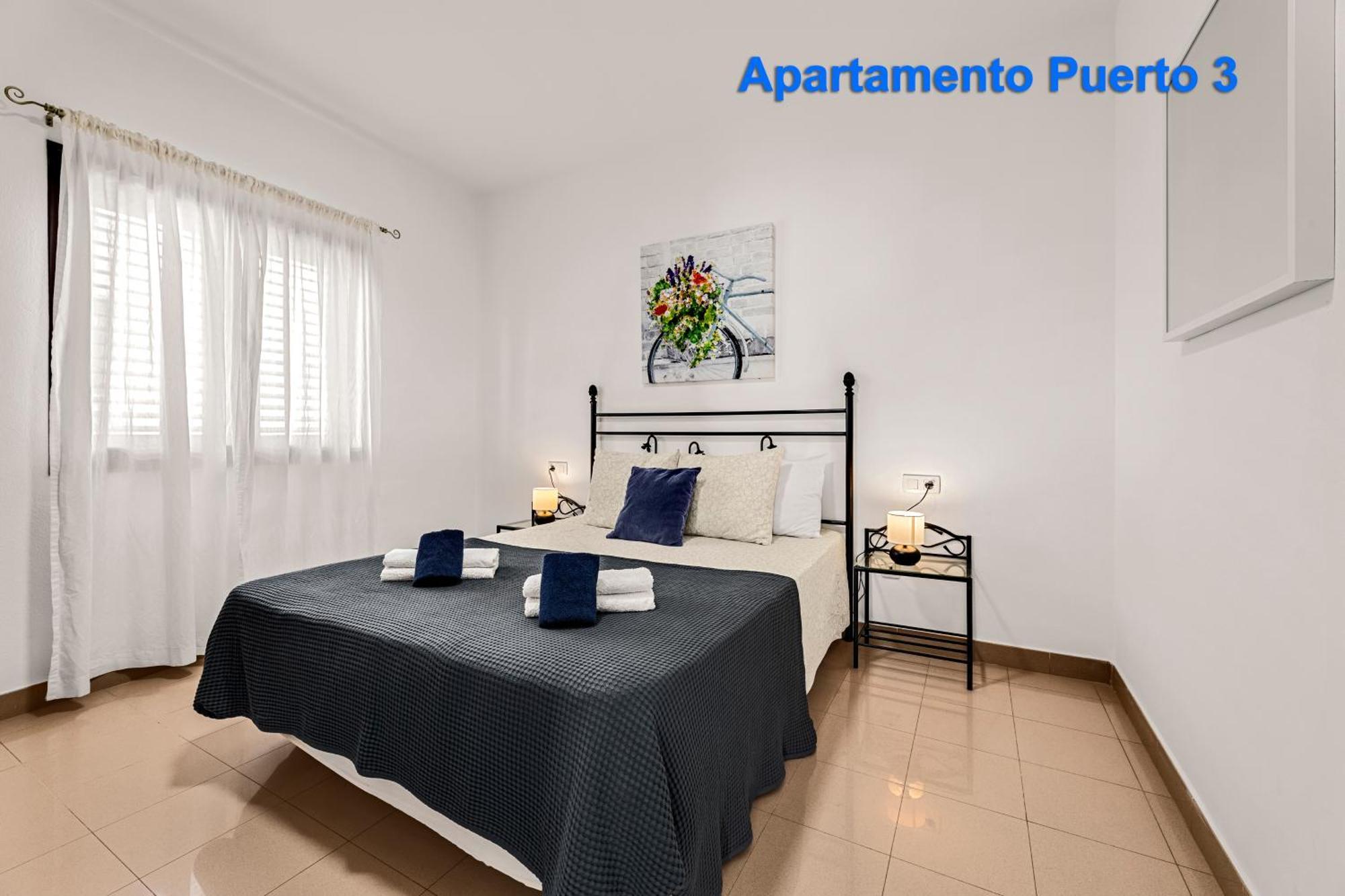 Puerto Apartamento *