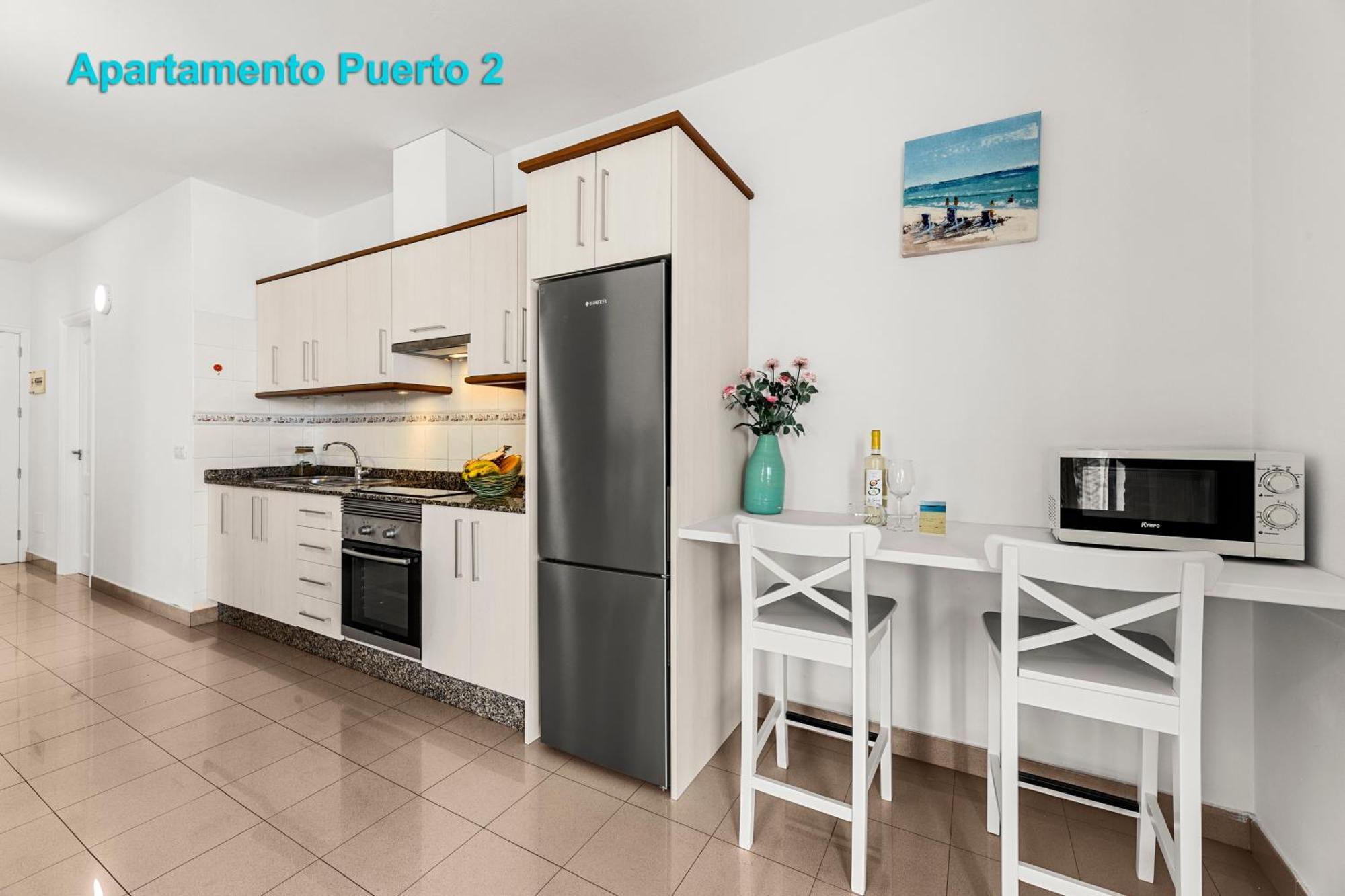 Puerto Apartamento *