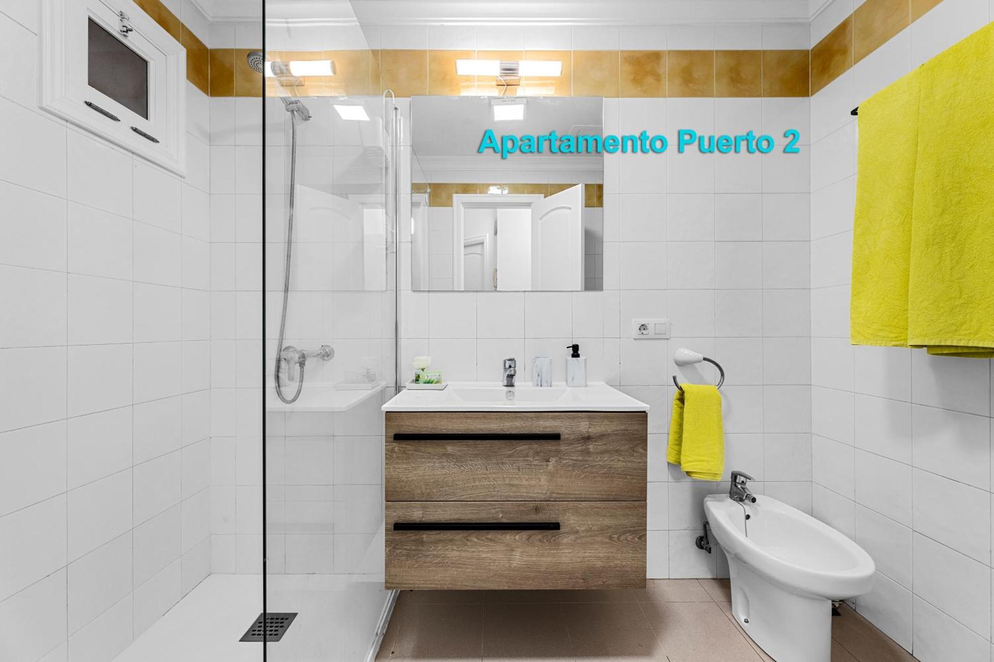 Puerto Apartamento Playa Blanca (Lanzarote)