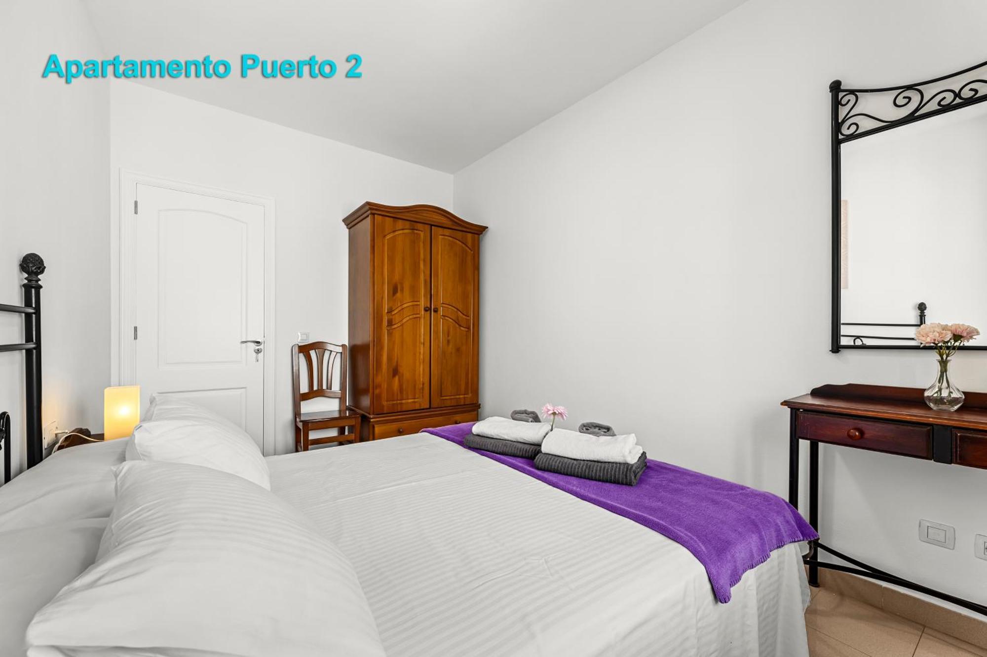 Apartamento Puerto Playa Blanca (Lanzarote)