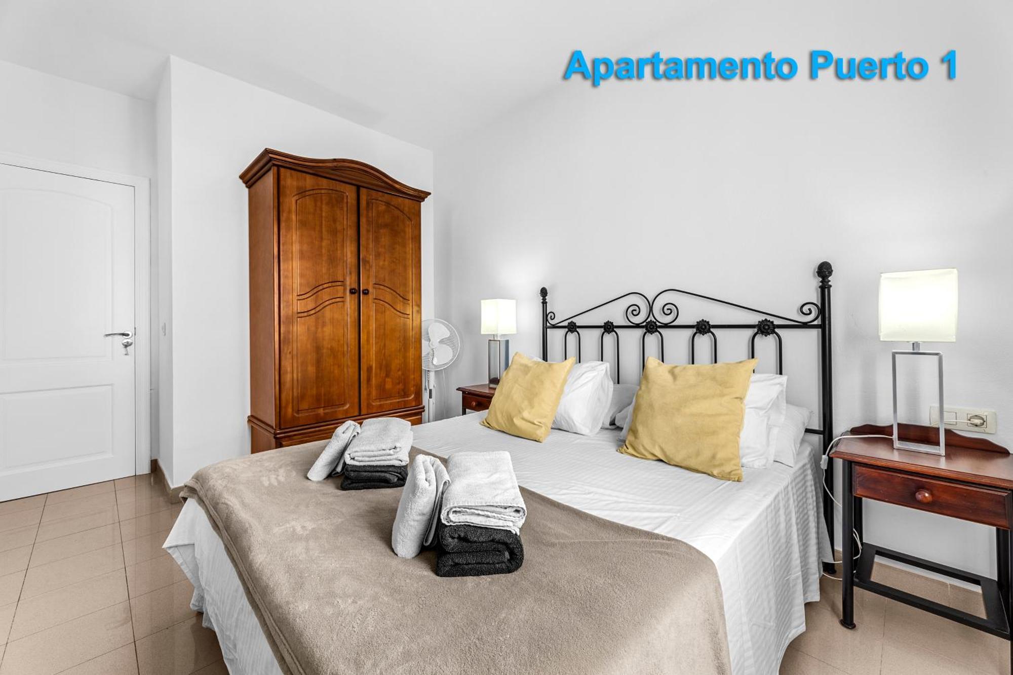 Puerto Apartamento *