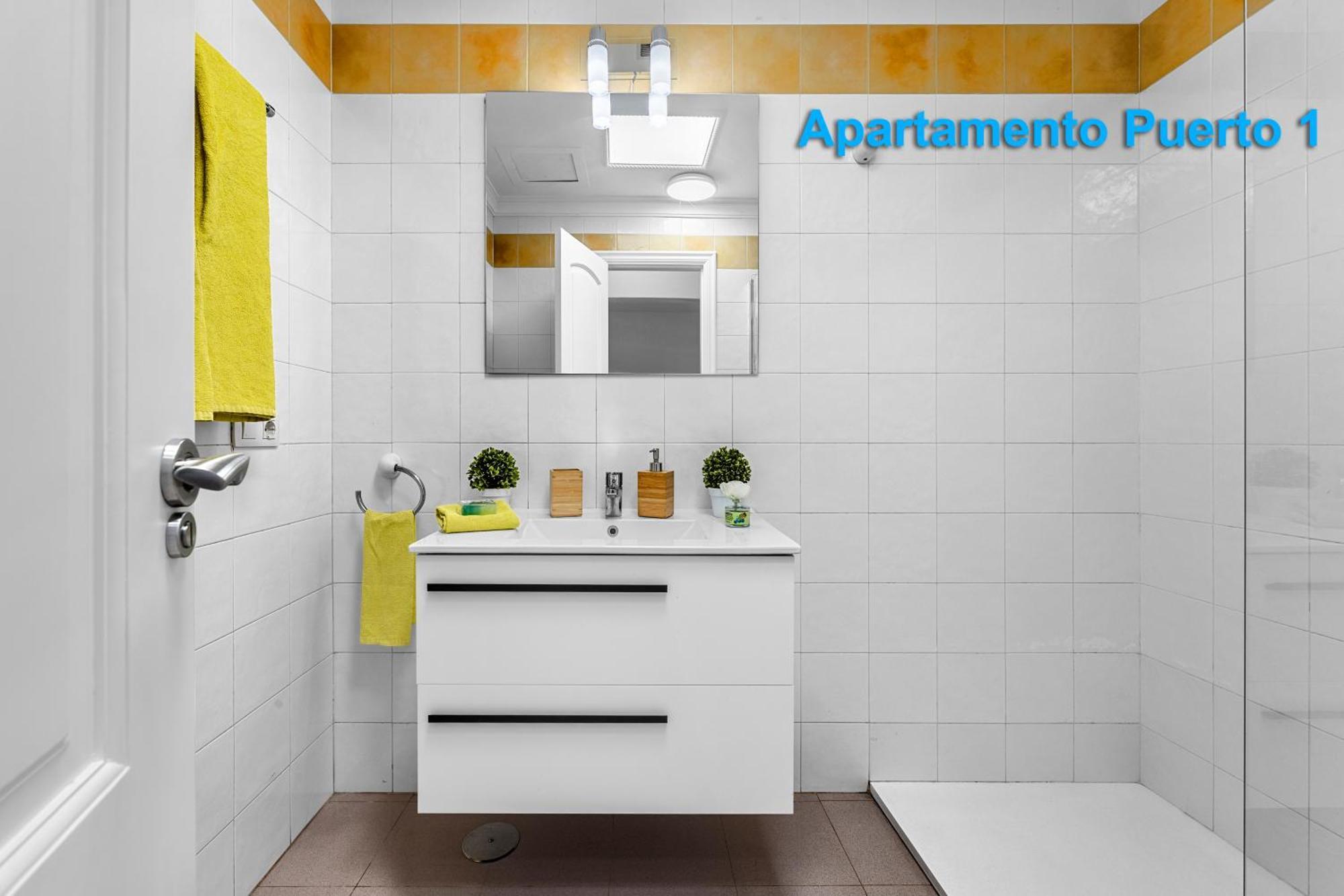Puerto Apartamento *