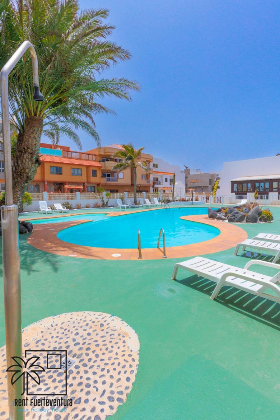 Apartamento 21 Ineika Residencial Ineika