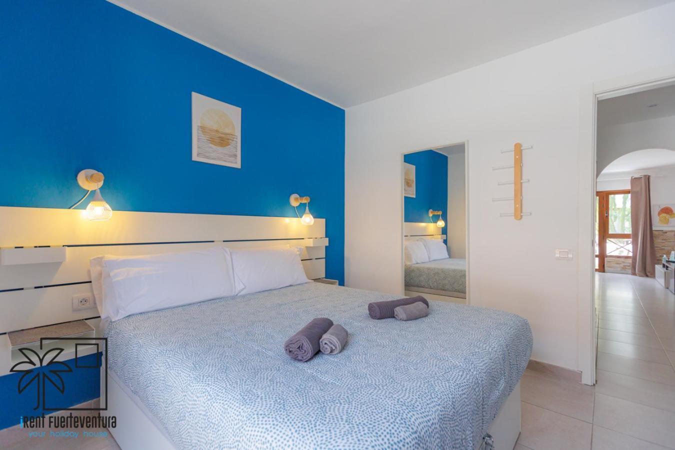 Apartamento 21 Ineika Residencial Ineika *