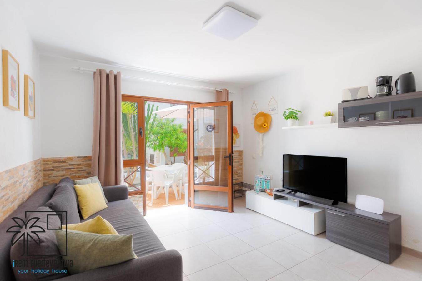 21 Ineika Residencial Ineika Corralejo