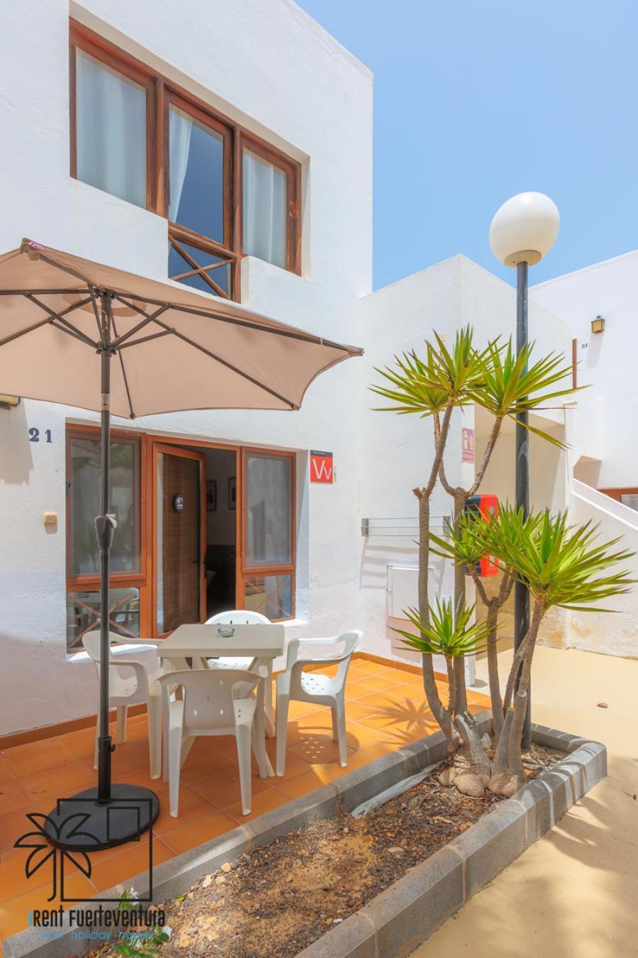 Apartamento 21 Ineika Residencial Ineika *