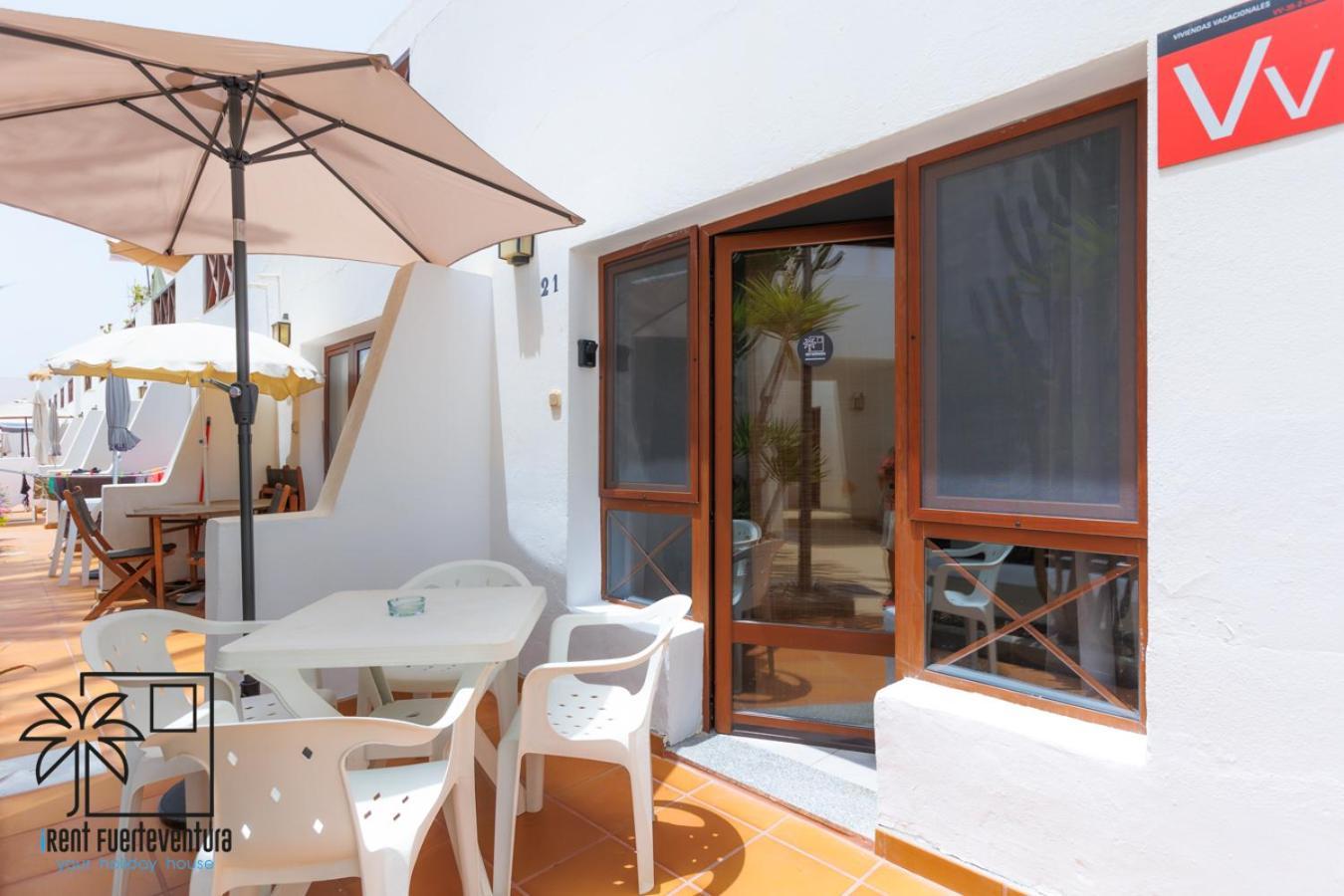 21 Ineika Residencial Ineika Corralejo