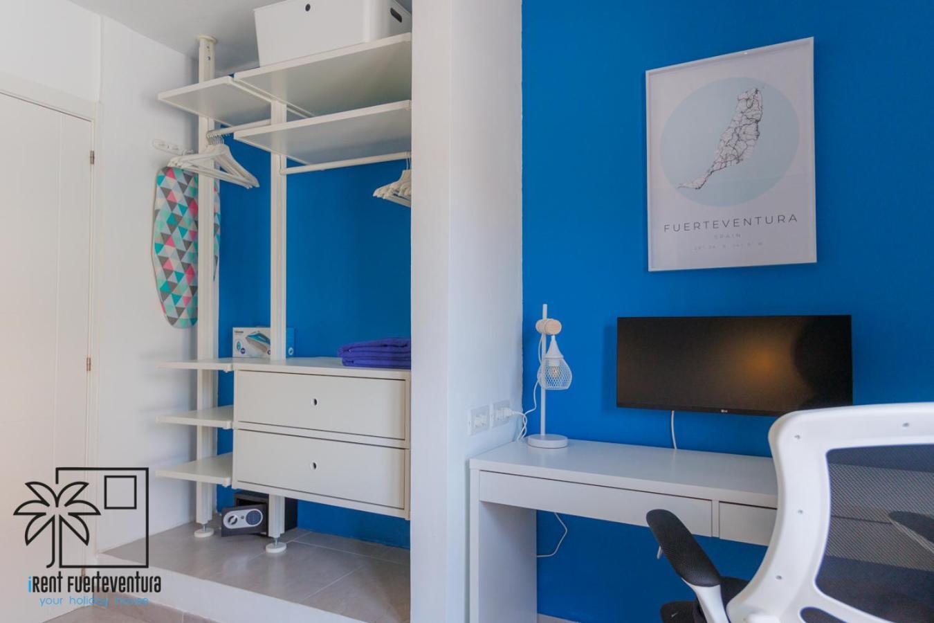 21 Ineika Residencial Ineika * Corralejo
