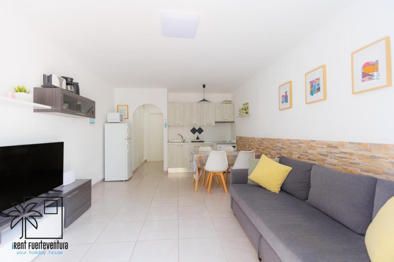 21 Ineika Residencial Ineika Corralejo