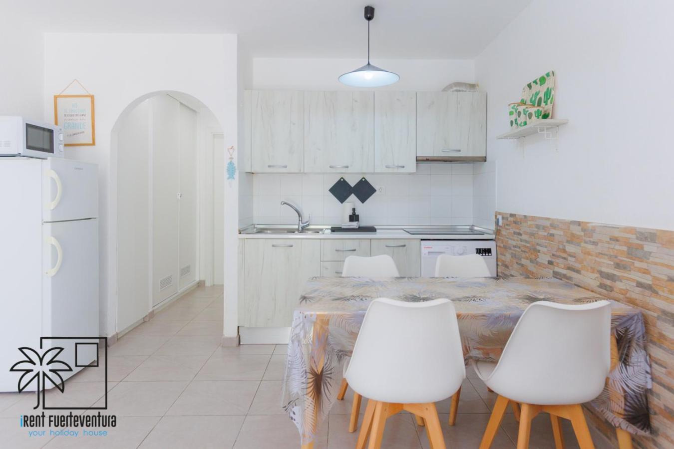 21 Ineika Residencial Ineika * Corralejo
