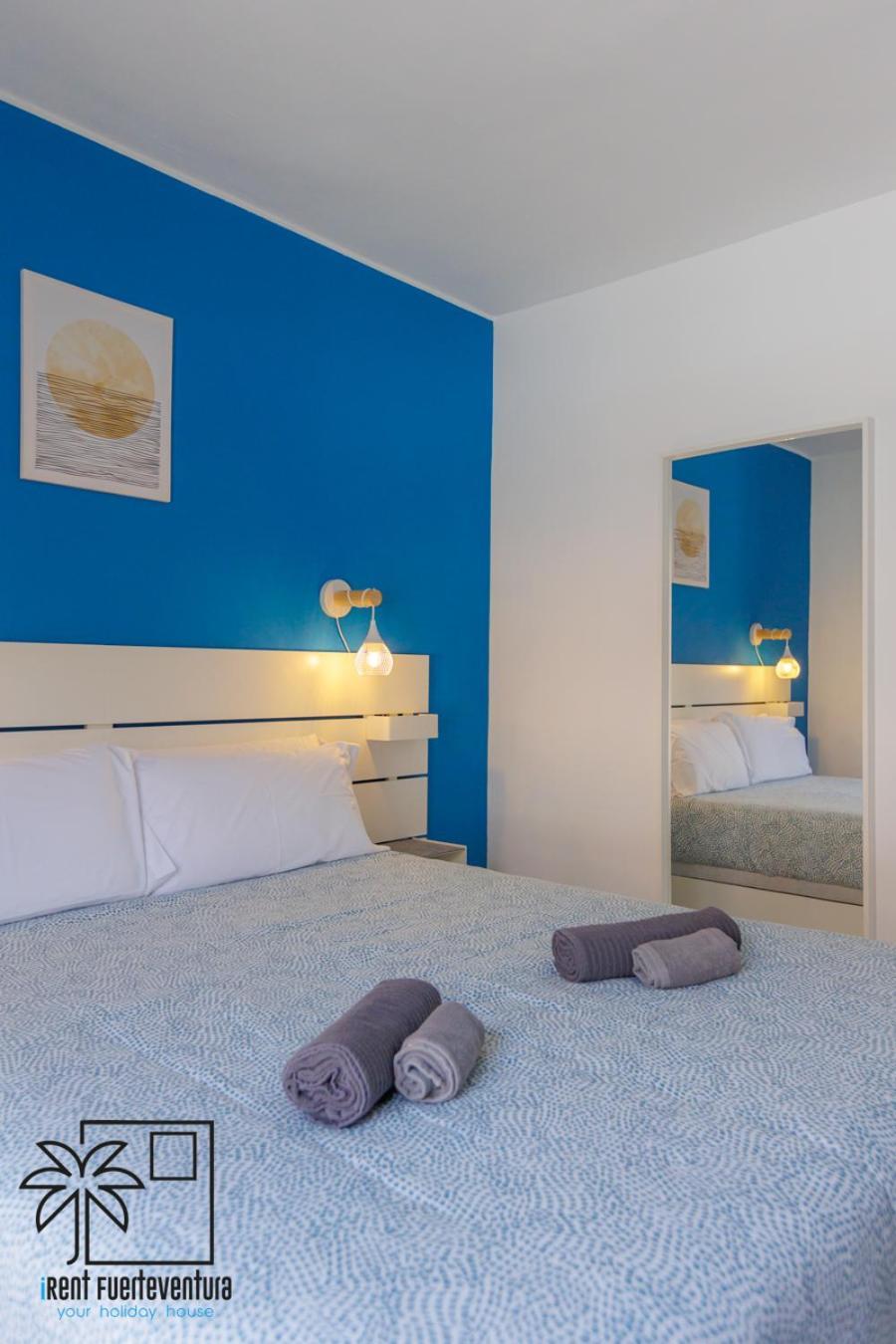 Apartamento 21 Ineika Residencial Ineika