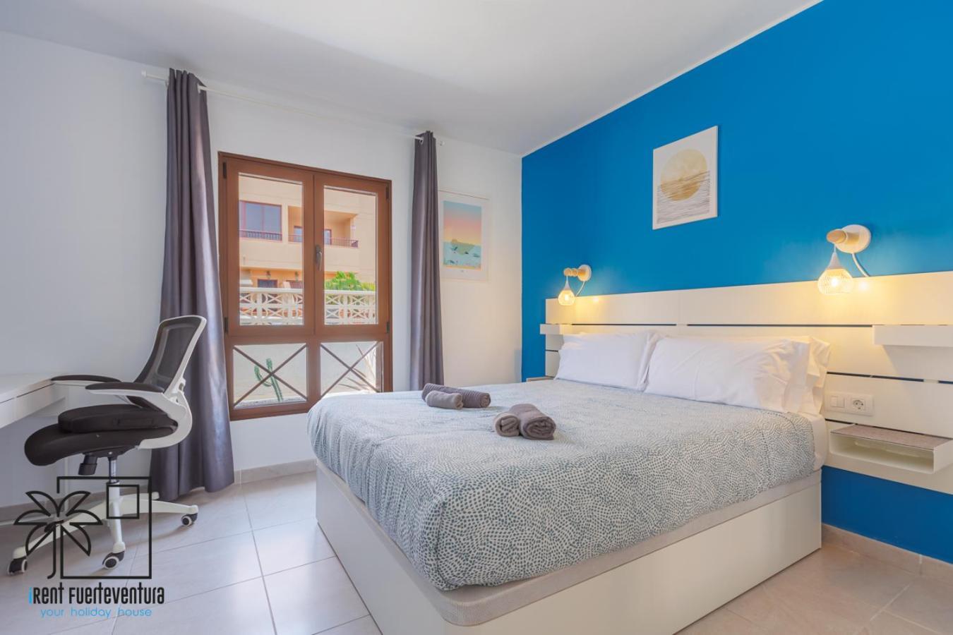 Apartamento 21 Ineika Residencial Ineika *