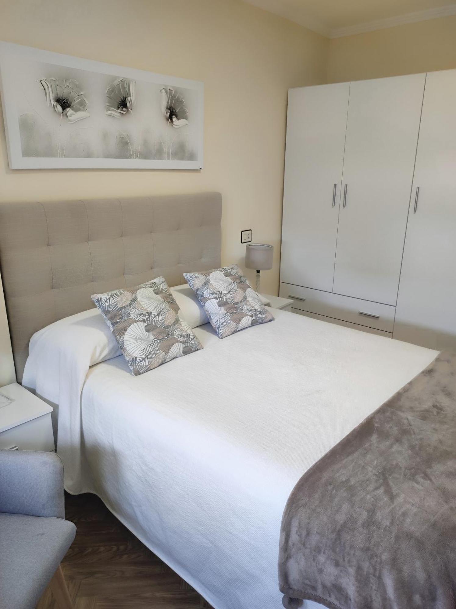 O Areal De Natalia Holiday home