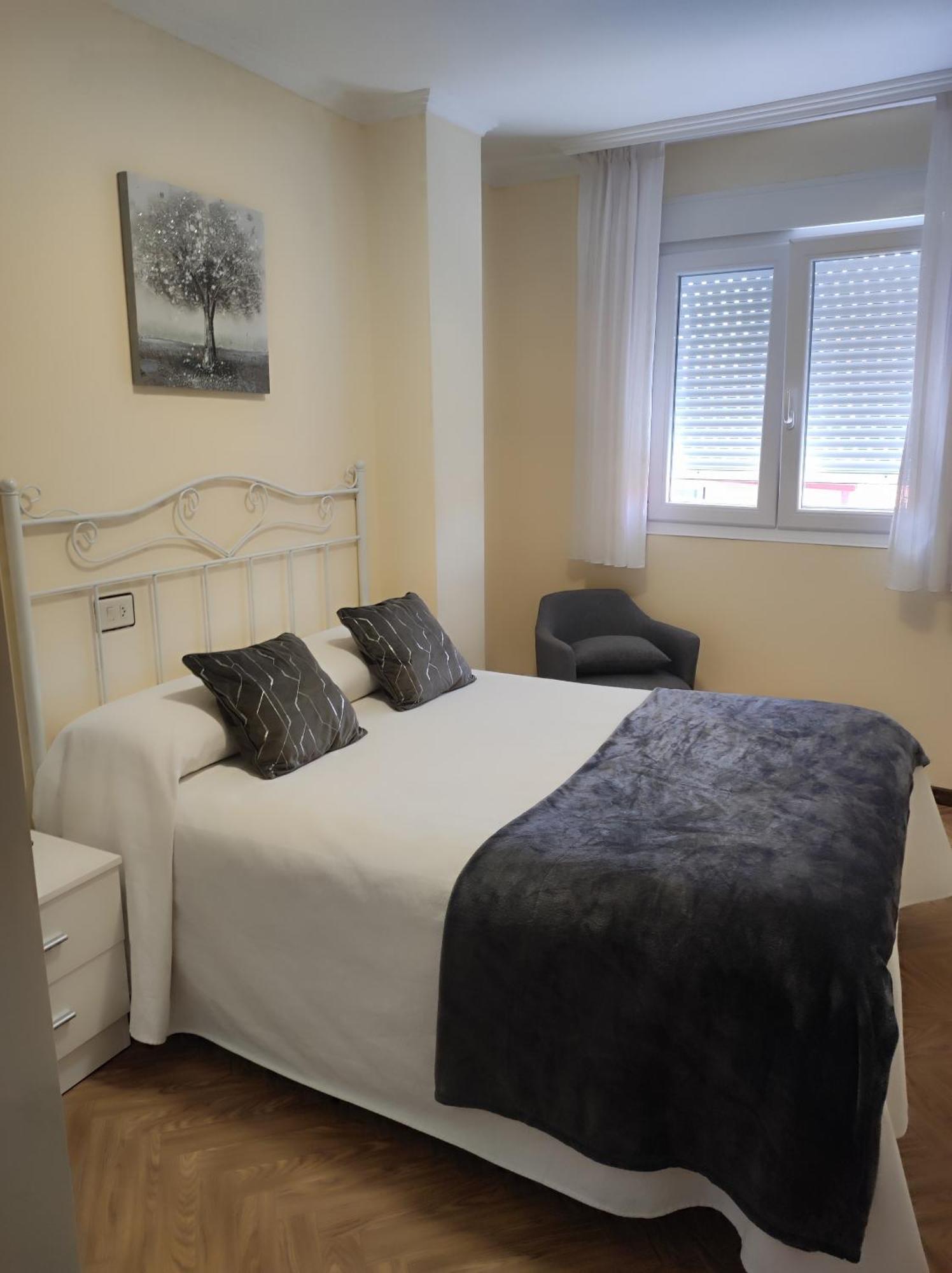 O Areal De Natalia Holiday home *