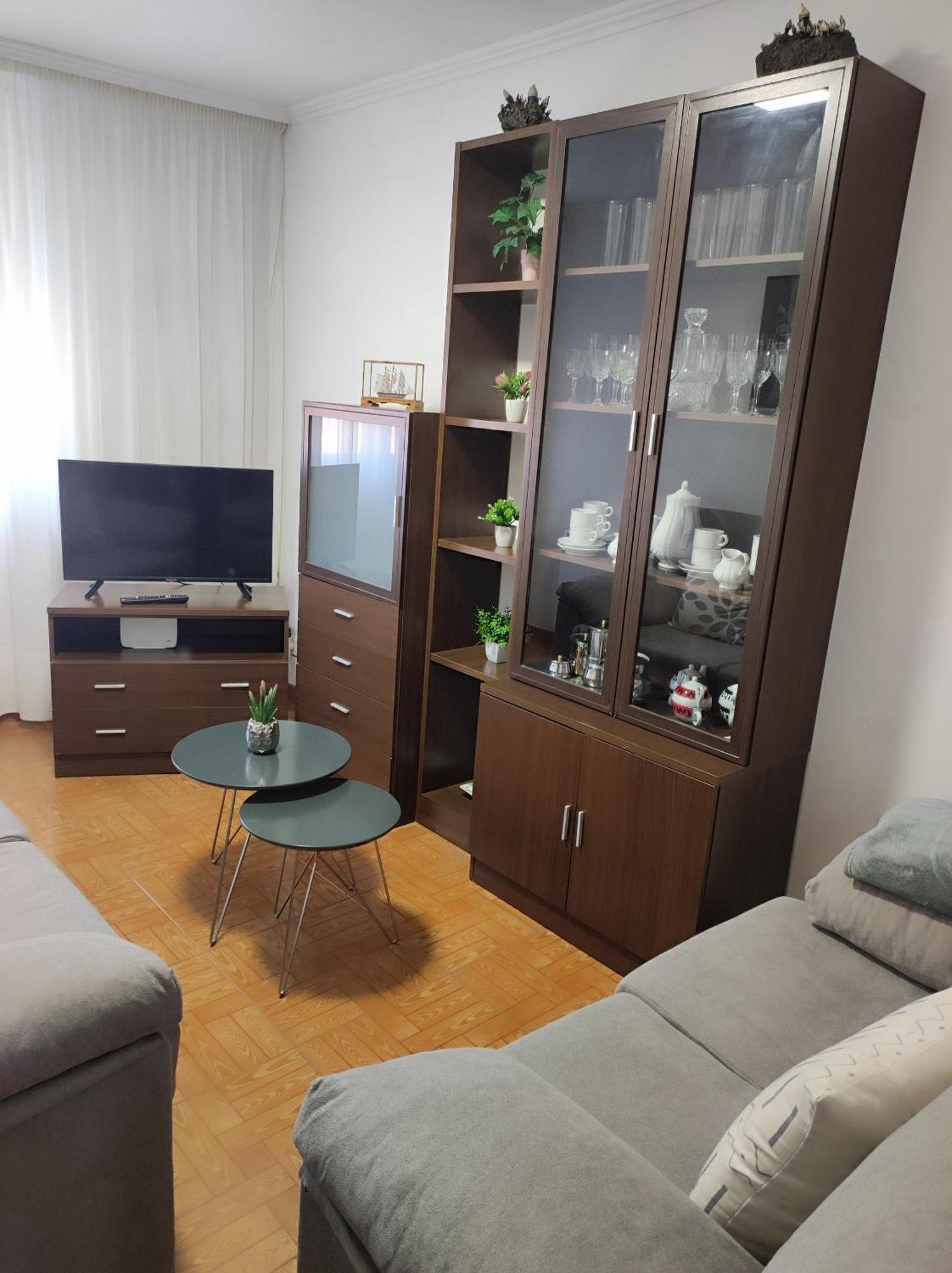 O Areal De Natalia Holiday home Muxia