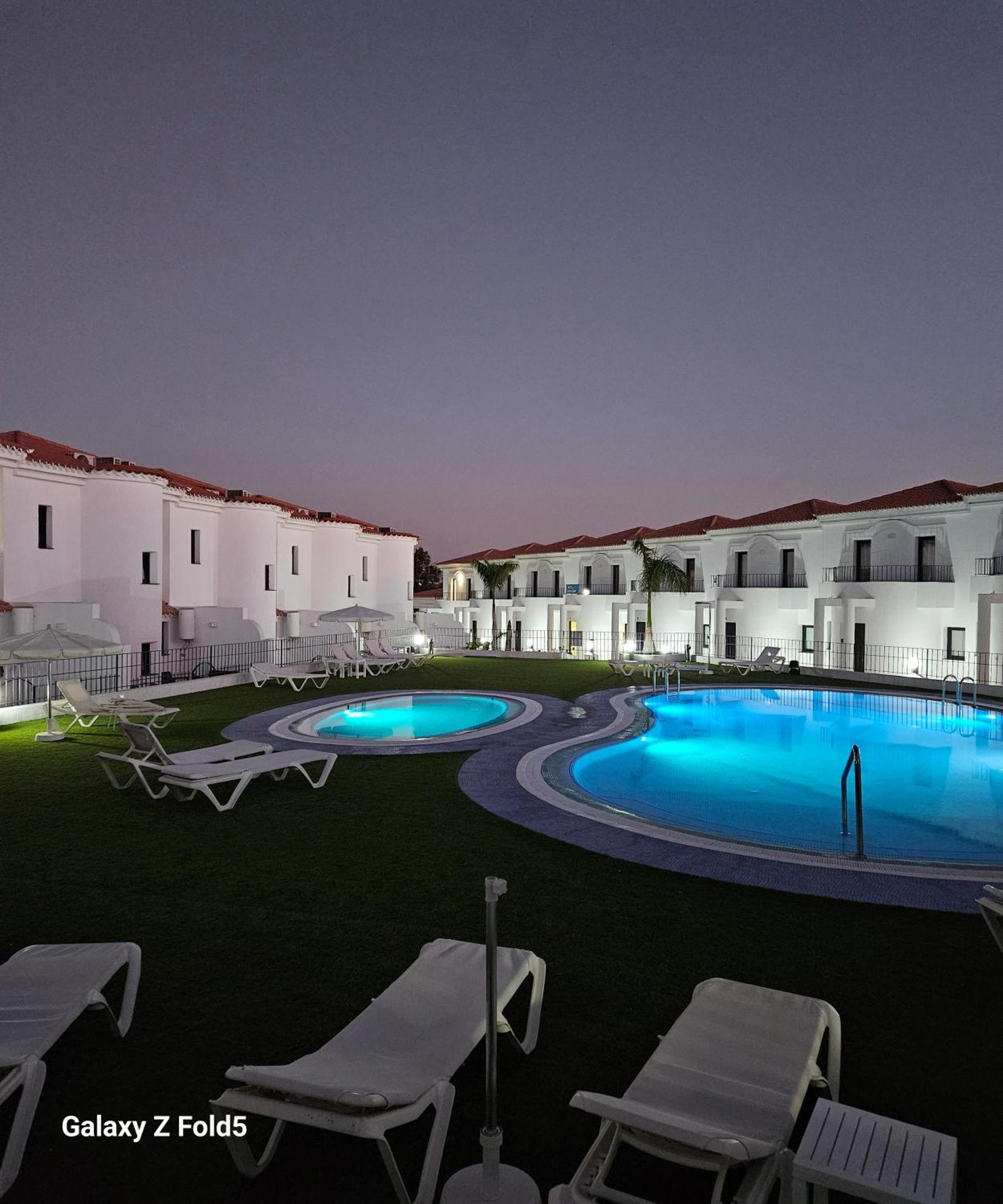 Ocean Boulevard Golf Del Sur Tenerife San Miguel de Abona