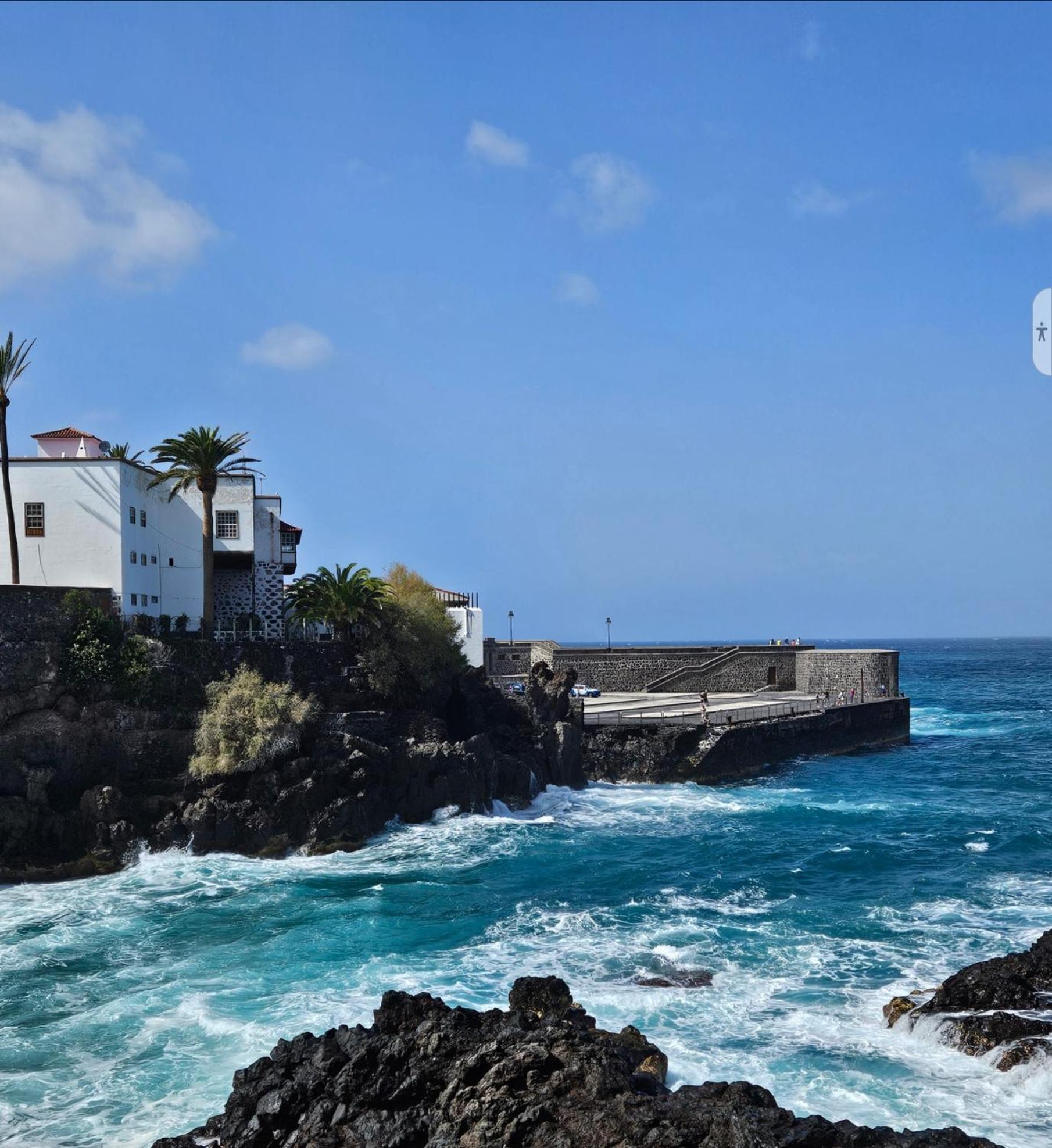 Ocean Boulevard Golf Del Sur Tenerife