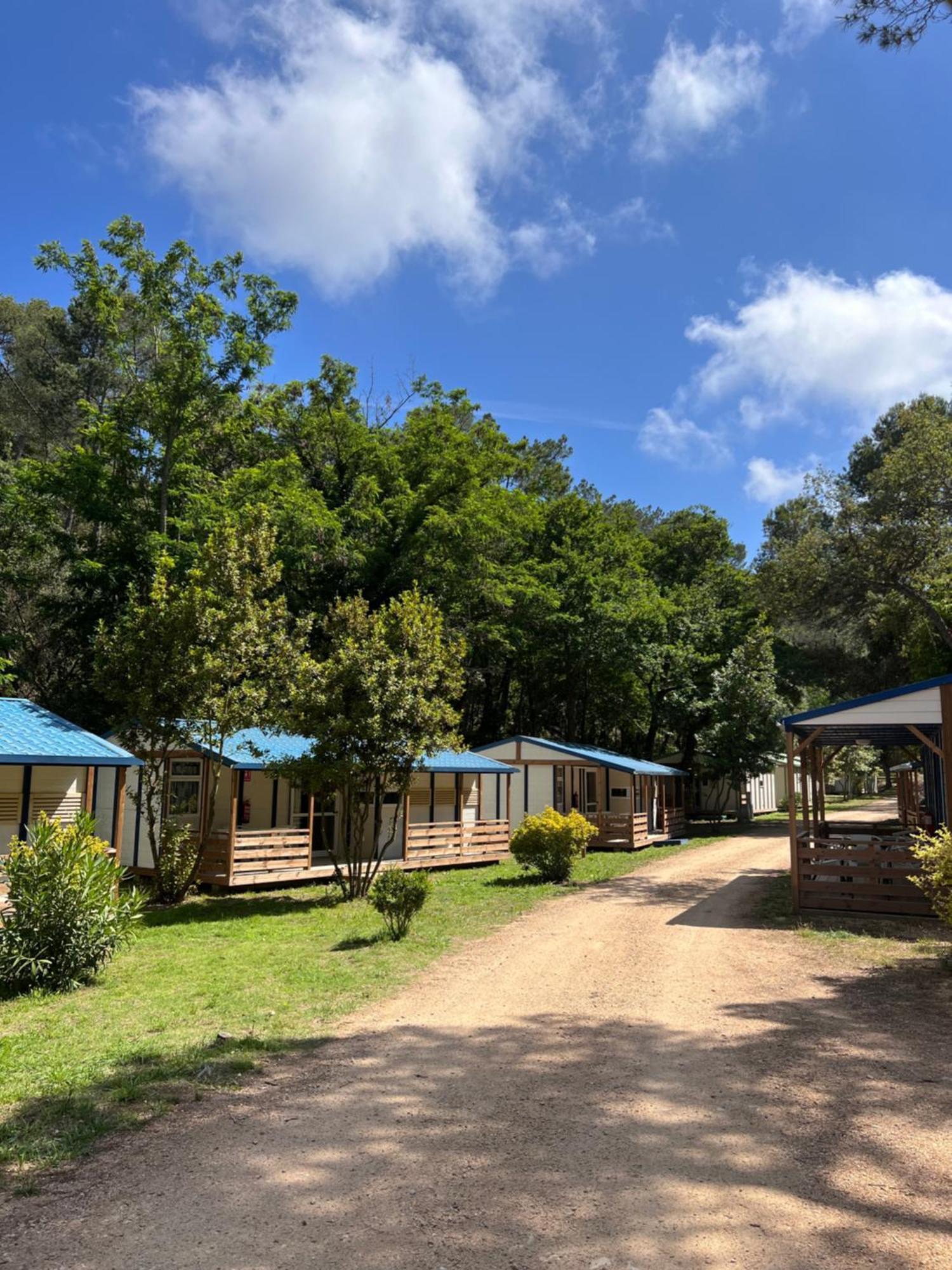 Turismar Campsite
