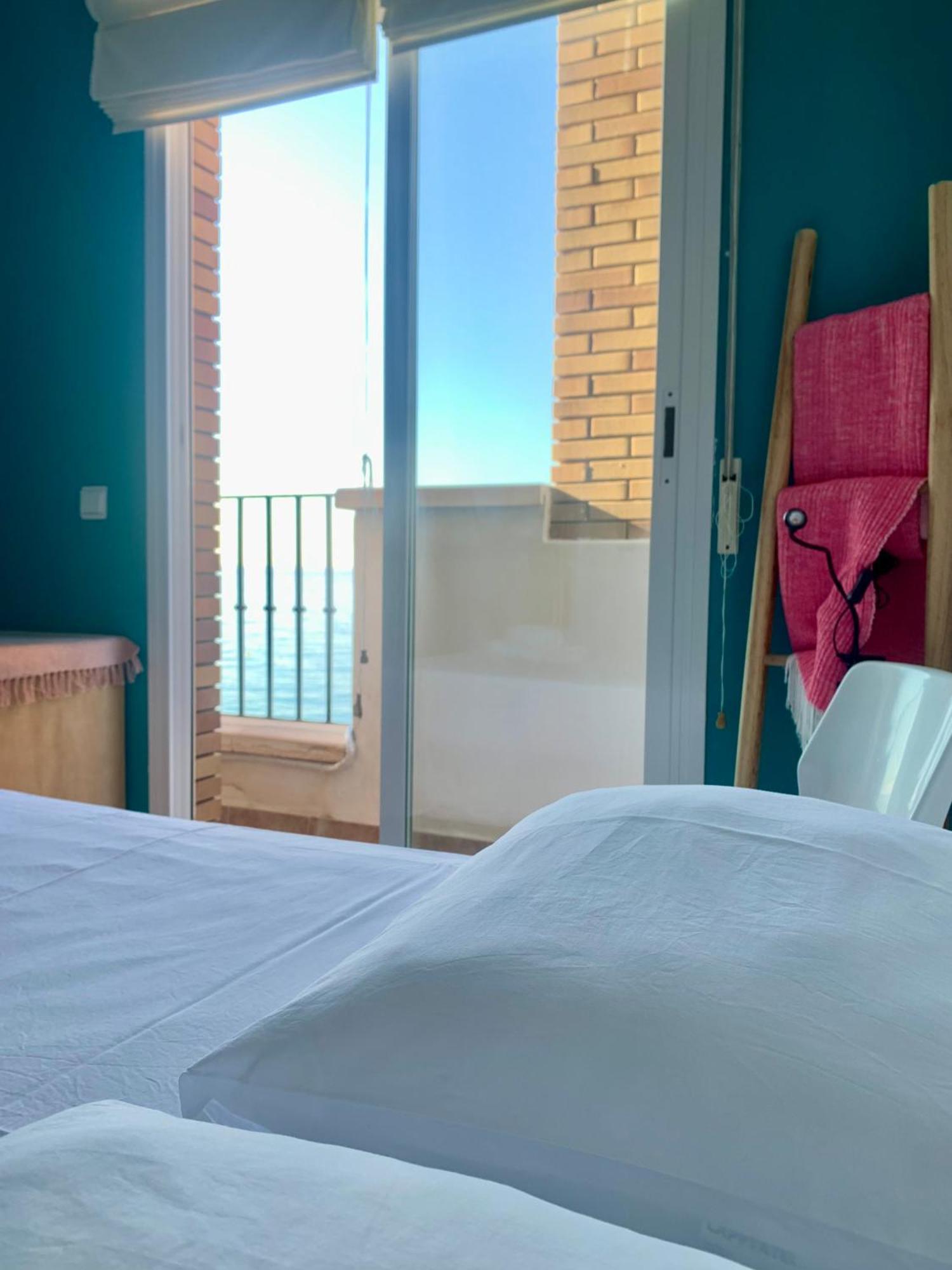 Atico Duplex - 1ª Linea Playa