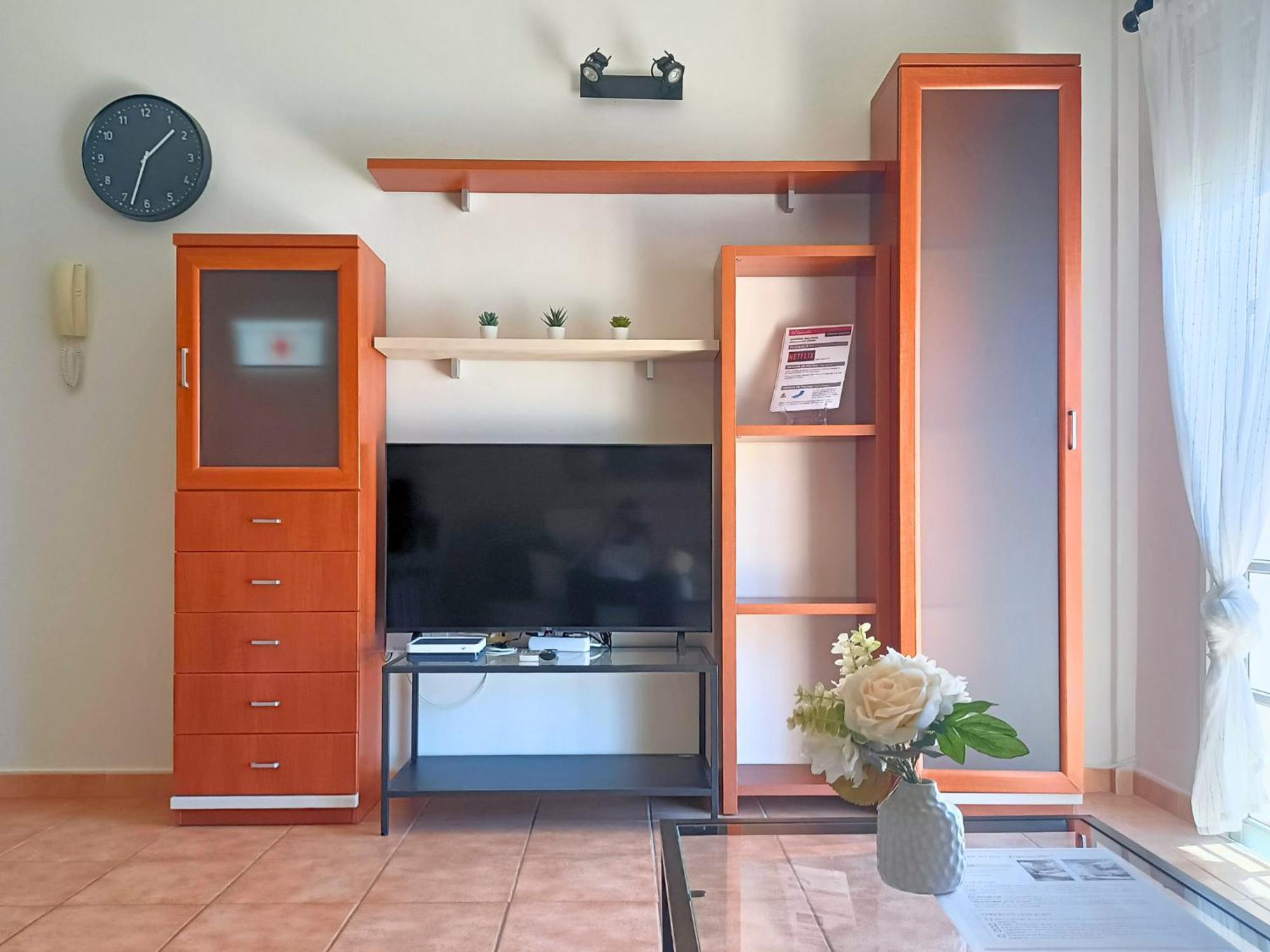 El Zumacalito Apartamento Breña Baja