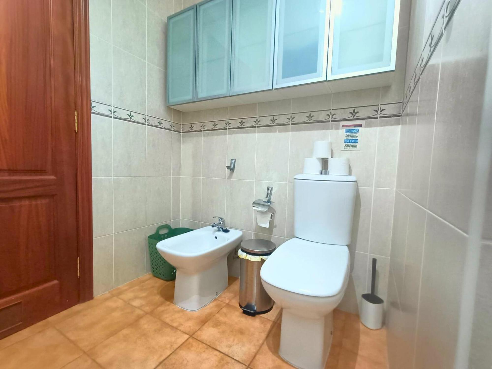 Apartamento El Zumacalito
