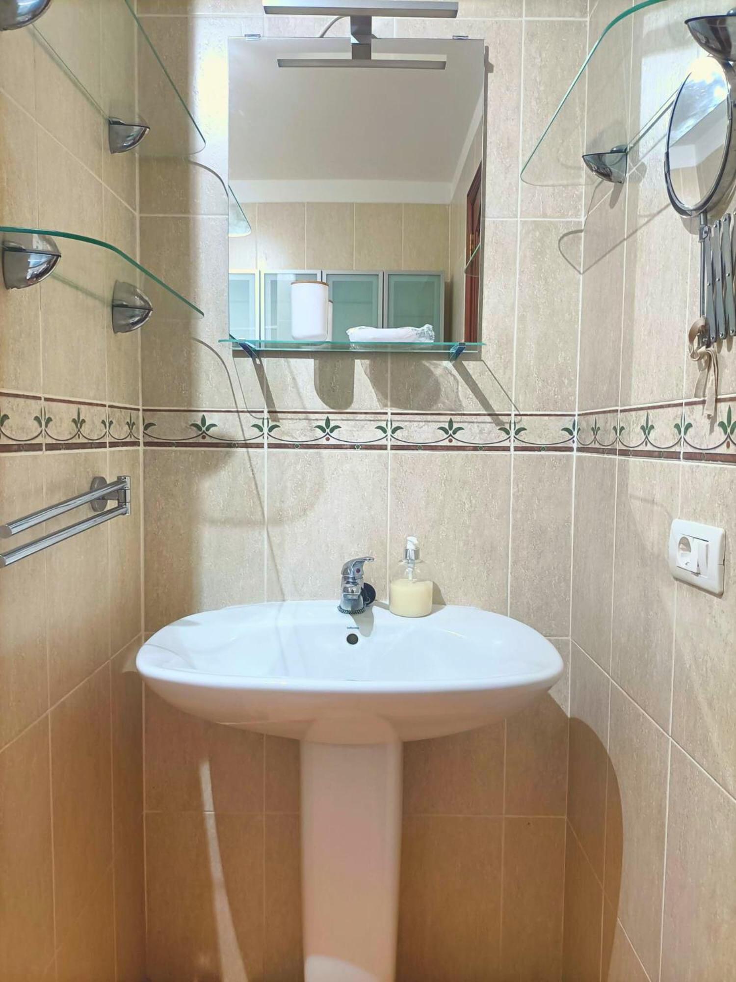 El Zumacalito Apartamento Breña Baja