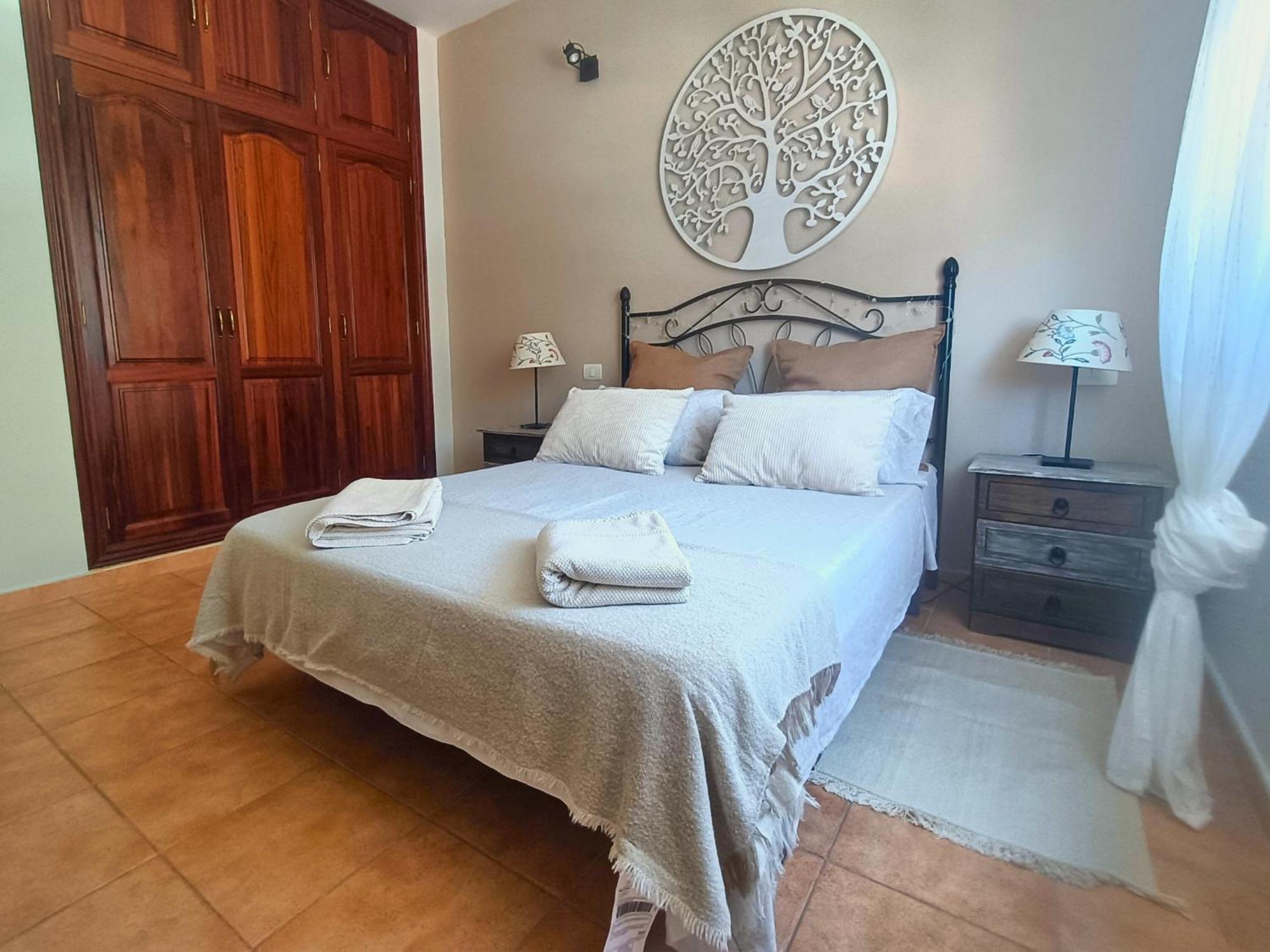 Apartamento El Zumacalito Breña Baja