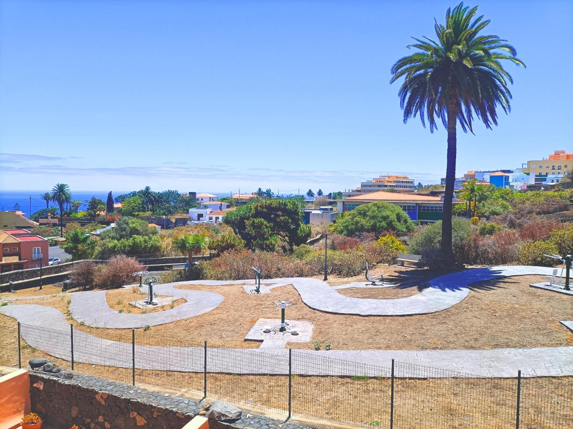 Apartamento El Zumacalito Breña Baja