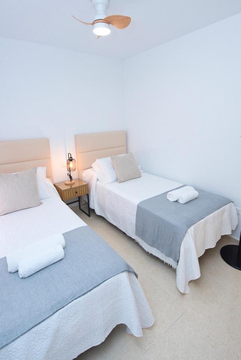 Apartamento Premium San Cristobal Coín