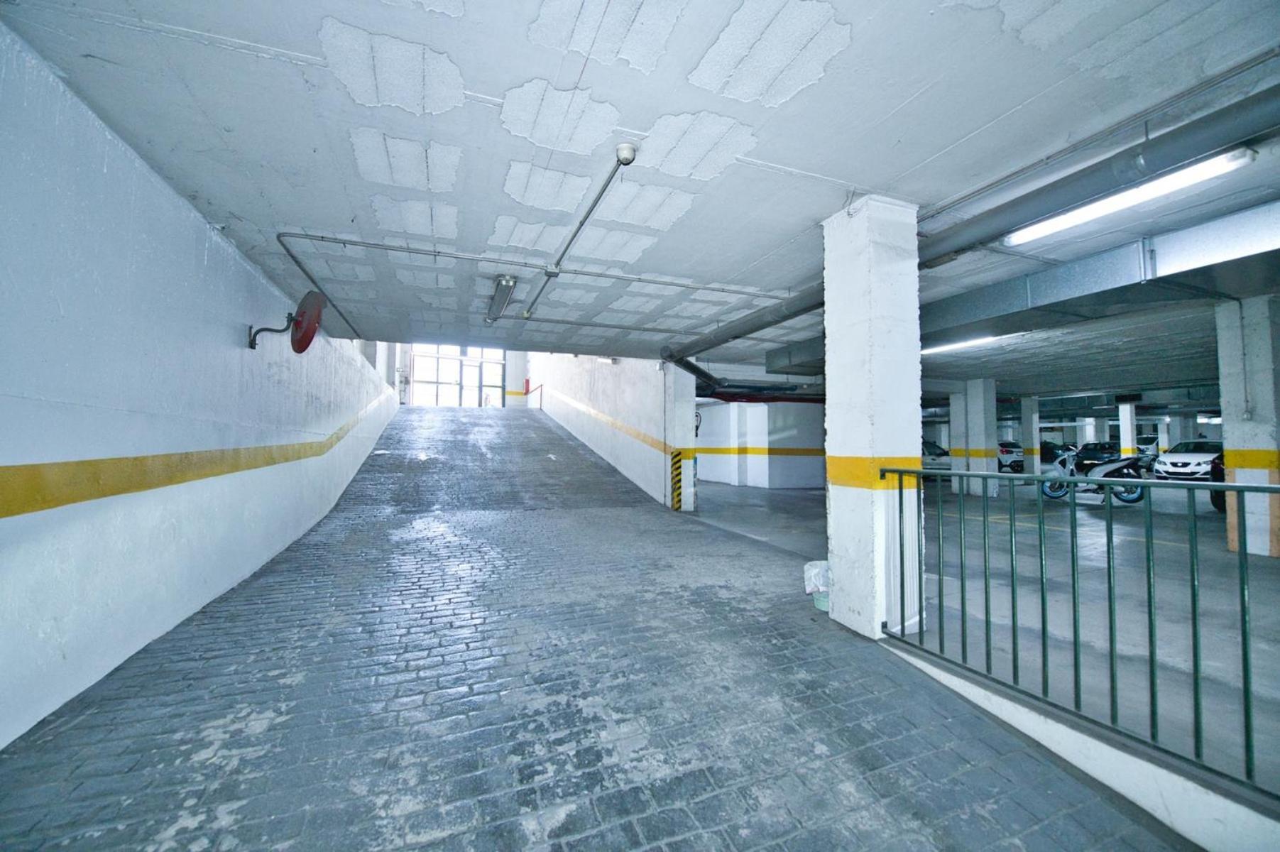 Premium San Cristobal Apartamento Coín