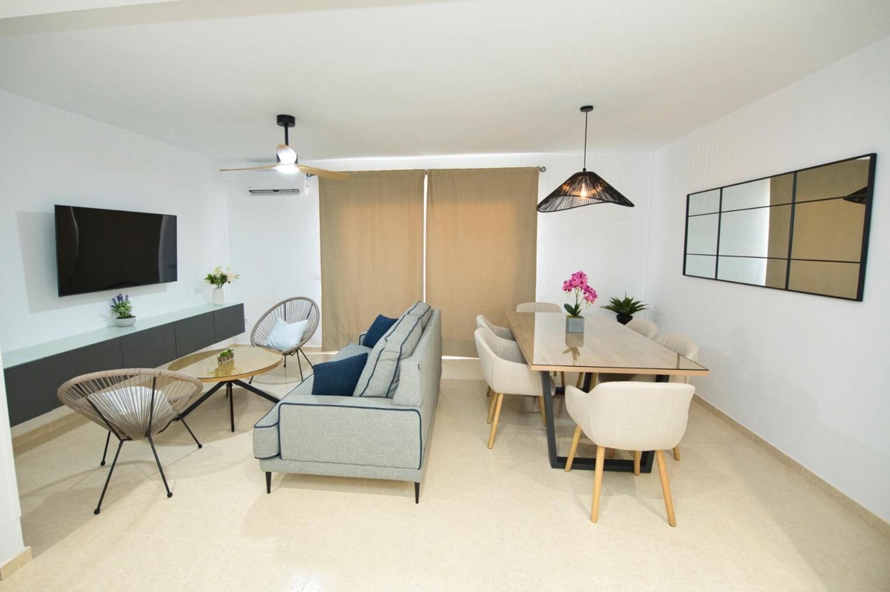 Apartamento Premium San Cristobal