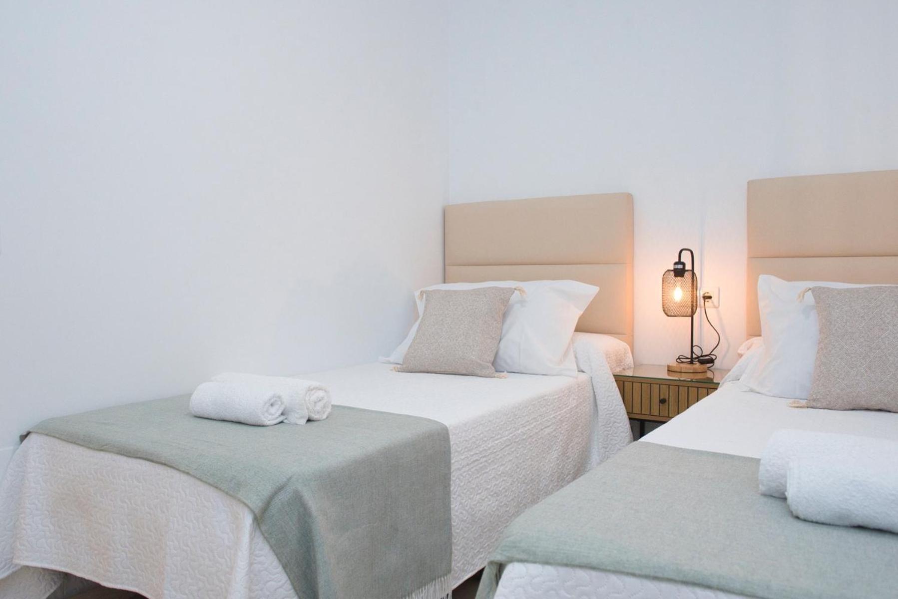 Premium San Cristobal Apartamento Coín