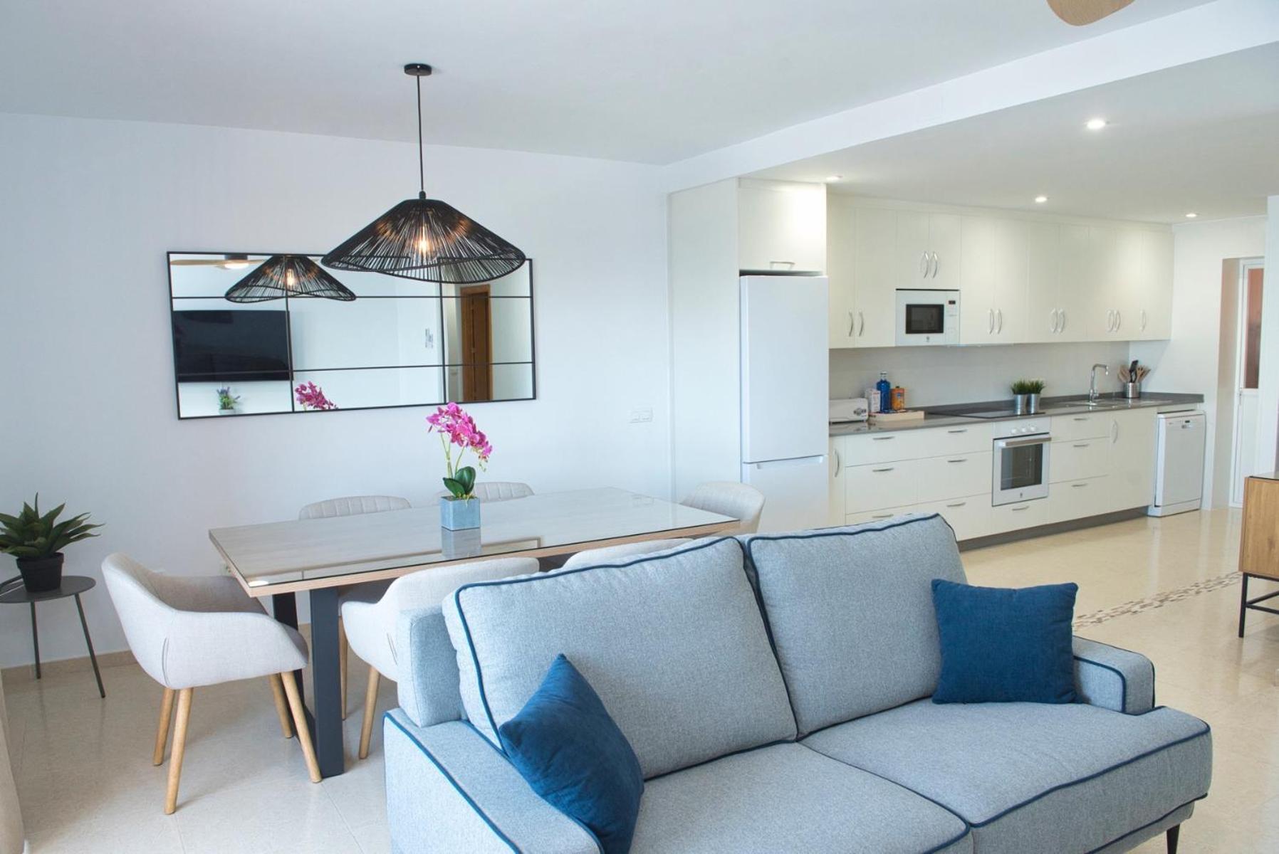 Premium San Cristobal Apartamento