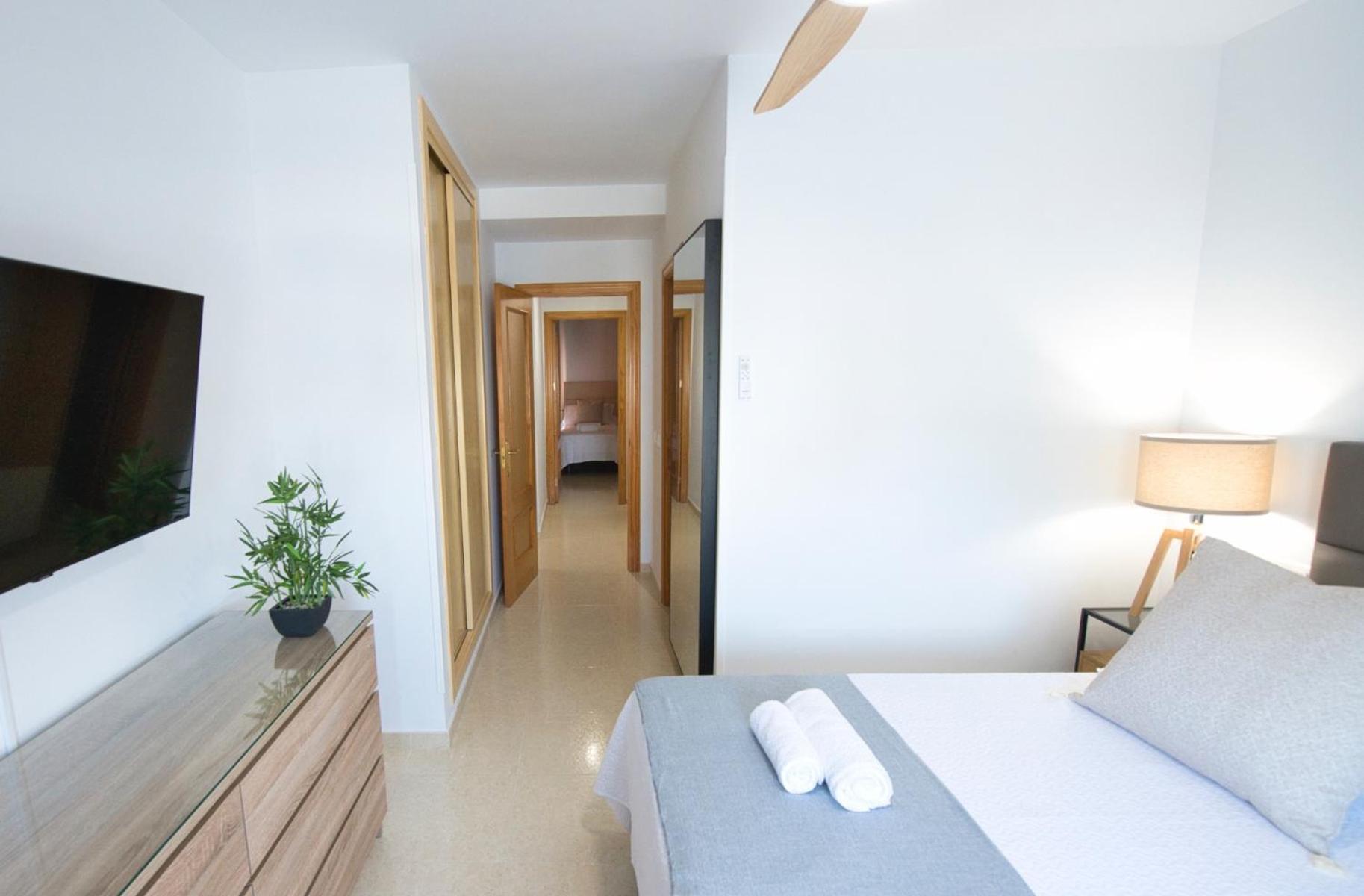 Premium San Cristobal Apartamento *