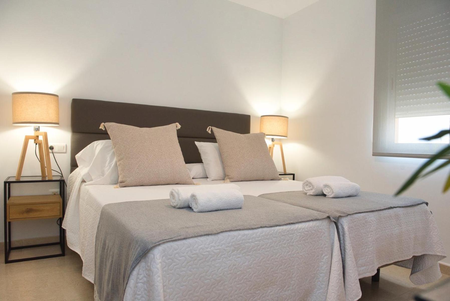 Premium San Cristobal Apartamento Coín