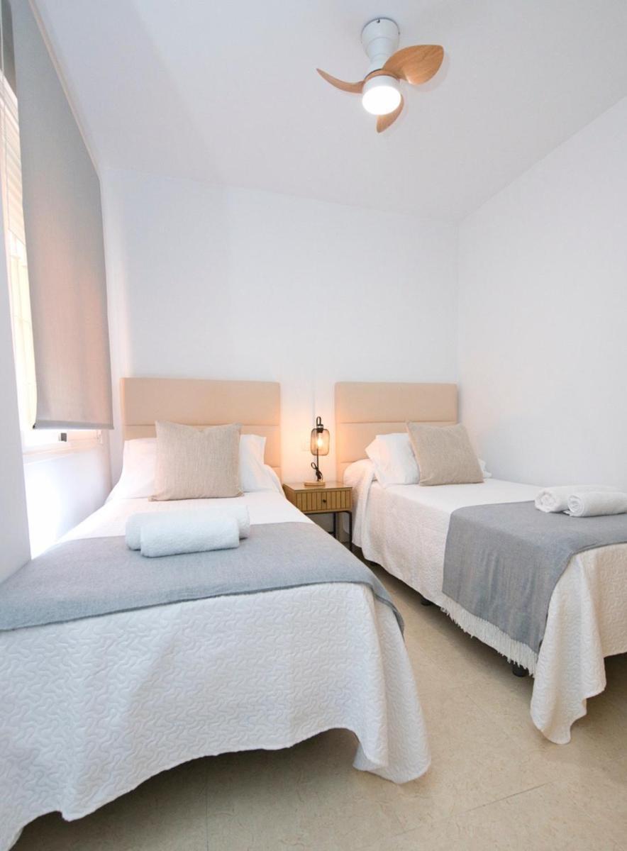 Apartamento Premium San Cristobal Coín