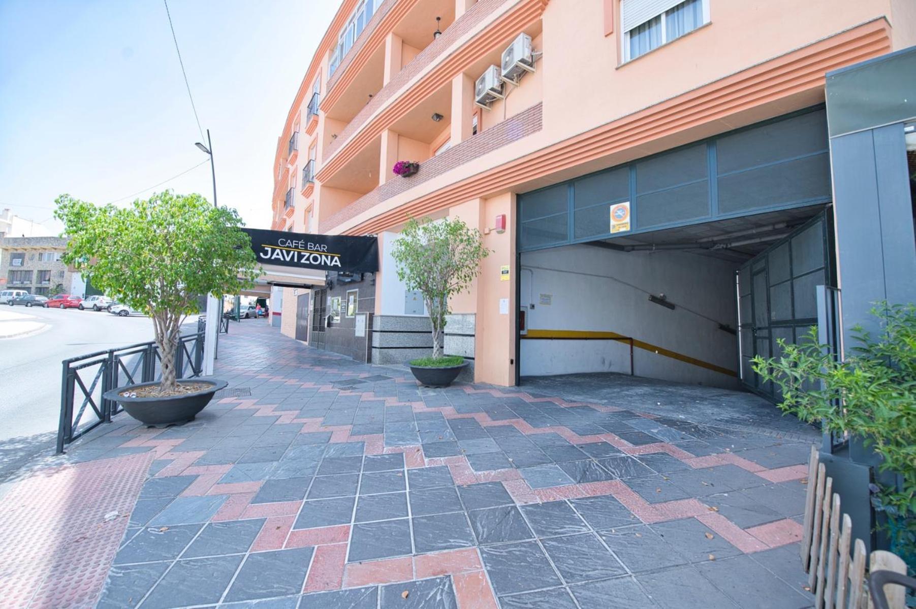 Premium San Cristobal Apartamento