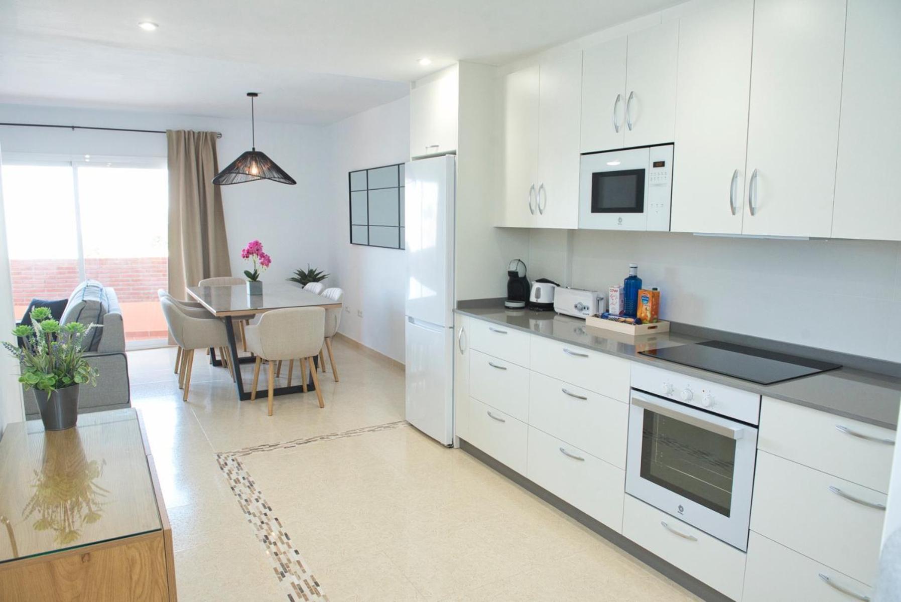 Apartamento Premium San Cristobal