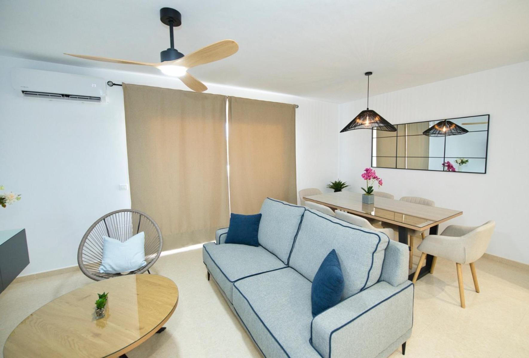 Apartamento Premium San Cristobal *