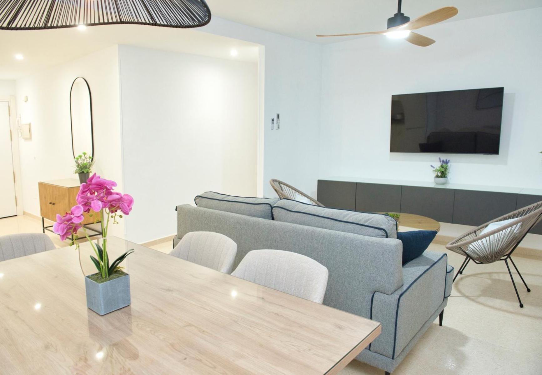 Premium San Cristobal Apartamento Coín