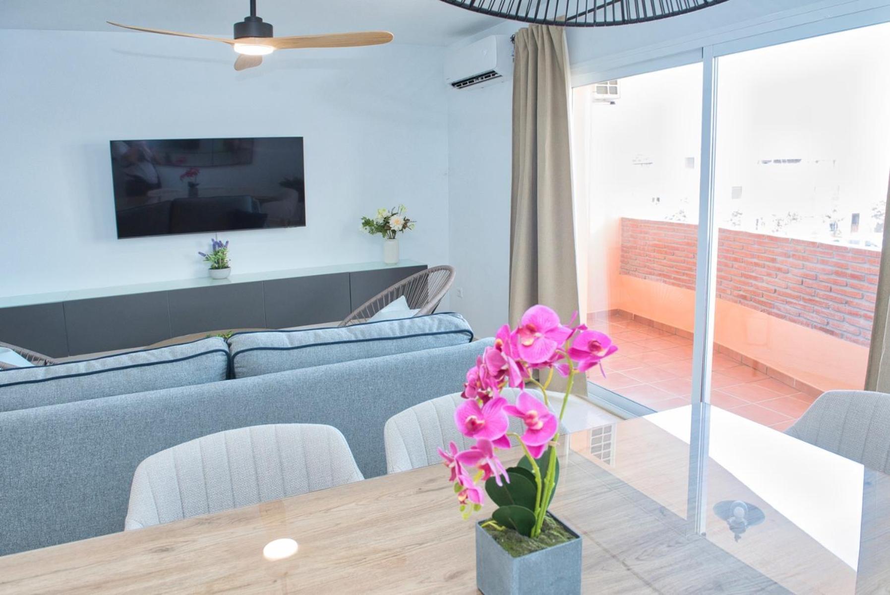 Apartamento Premium San Cristobal Coín
