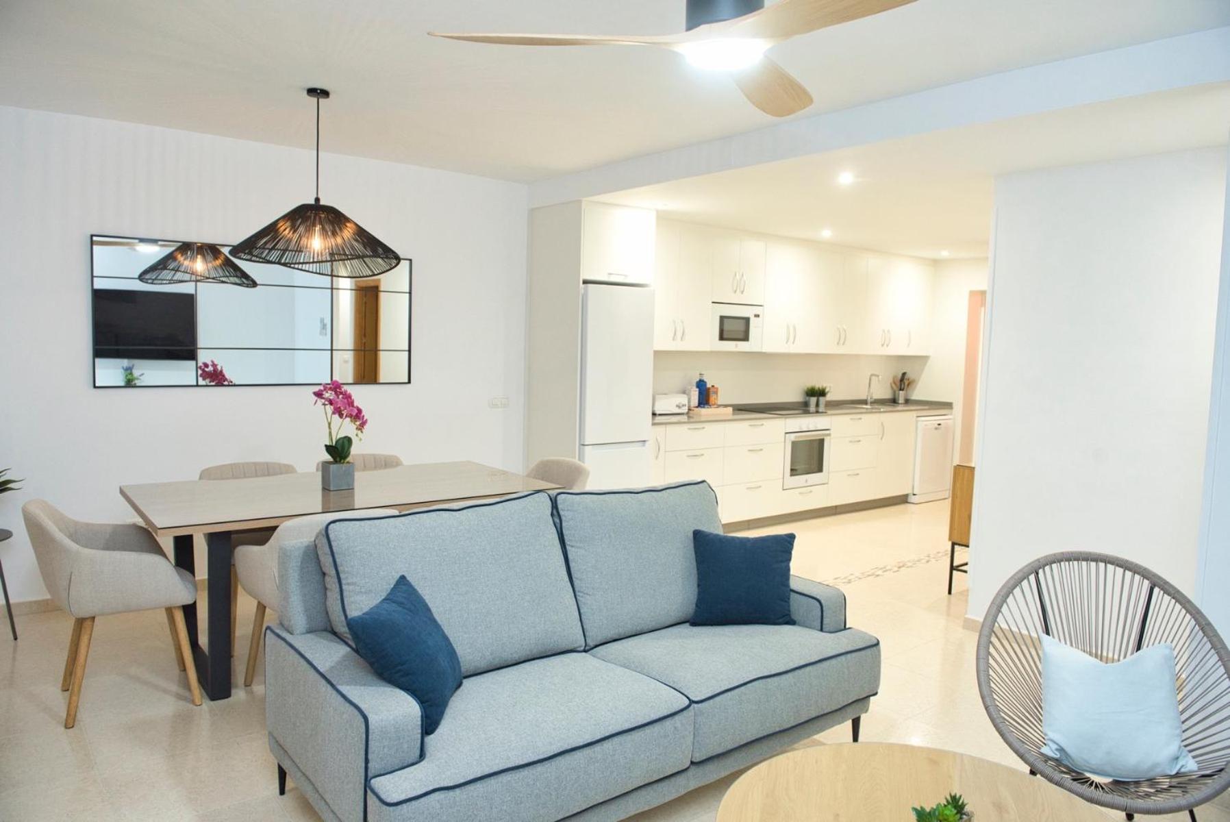 Premium San Cristobal Apartamento