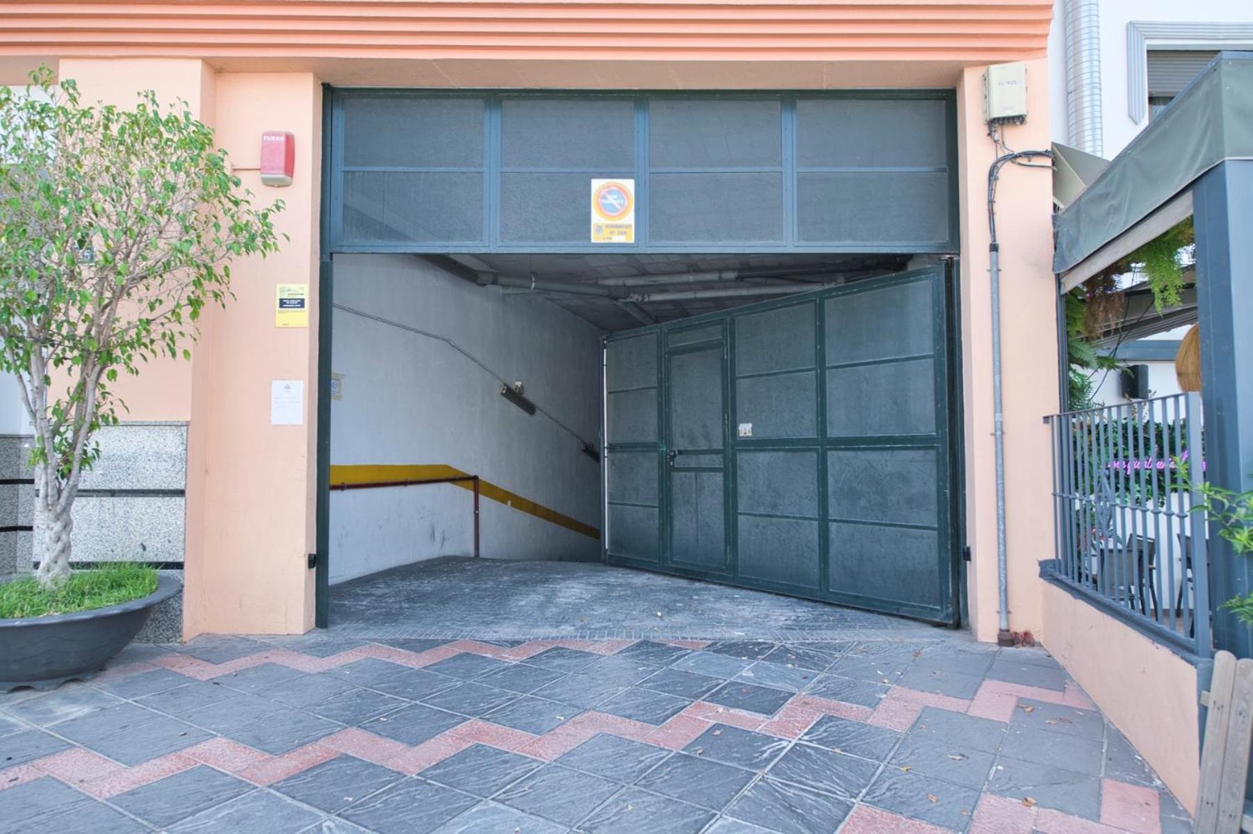 Premium San Cristobal Apartamento *
