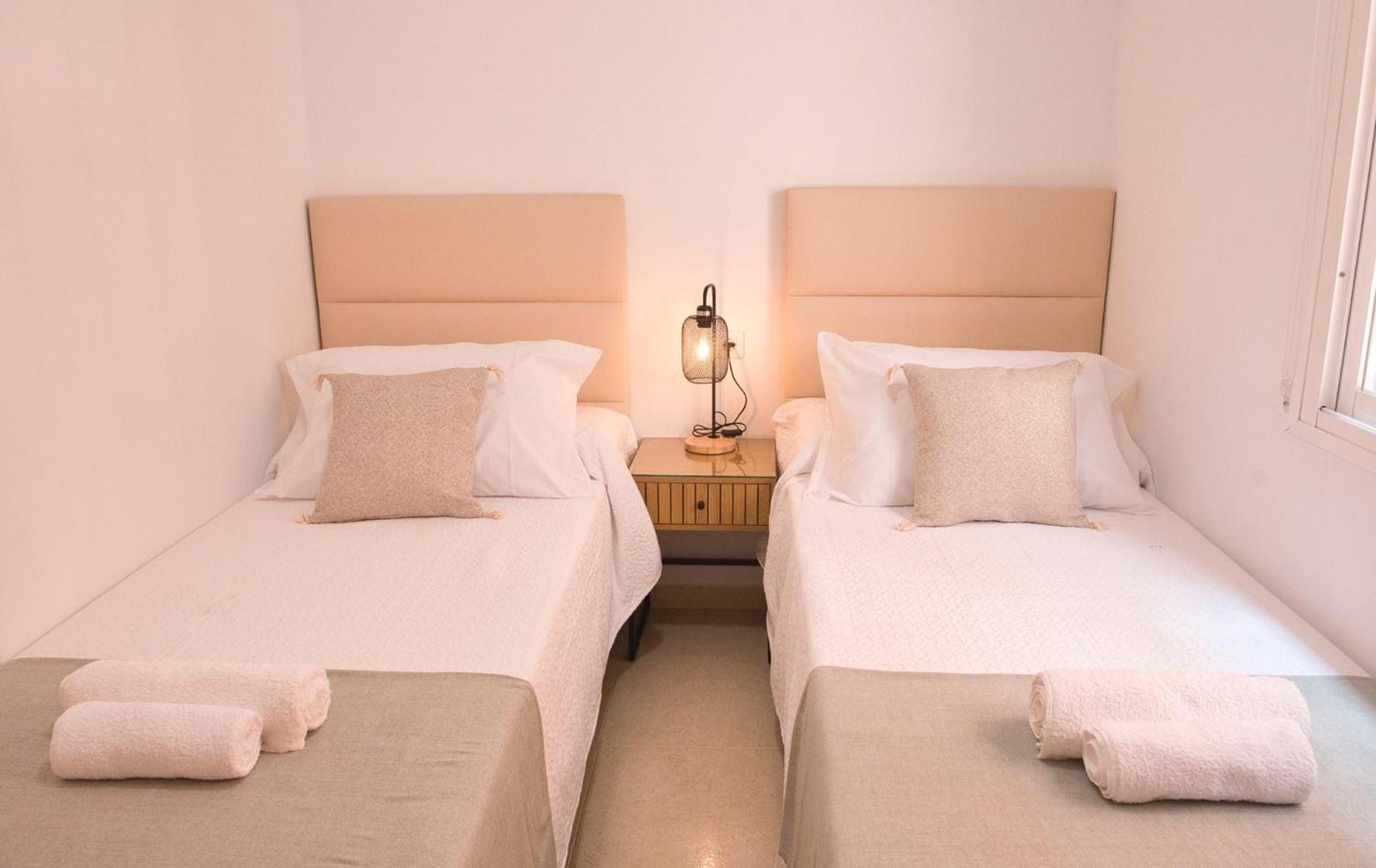 Apartamento Premium San Cristobal *