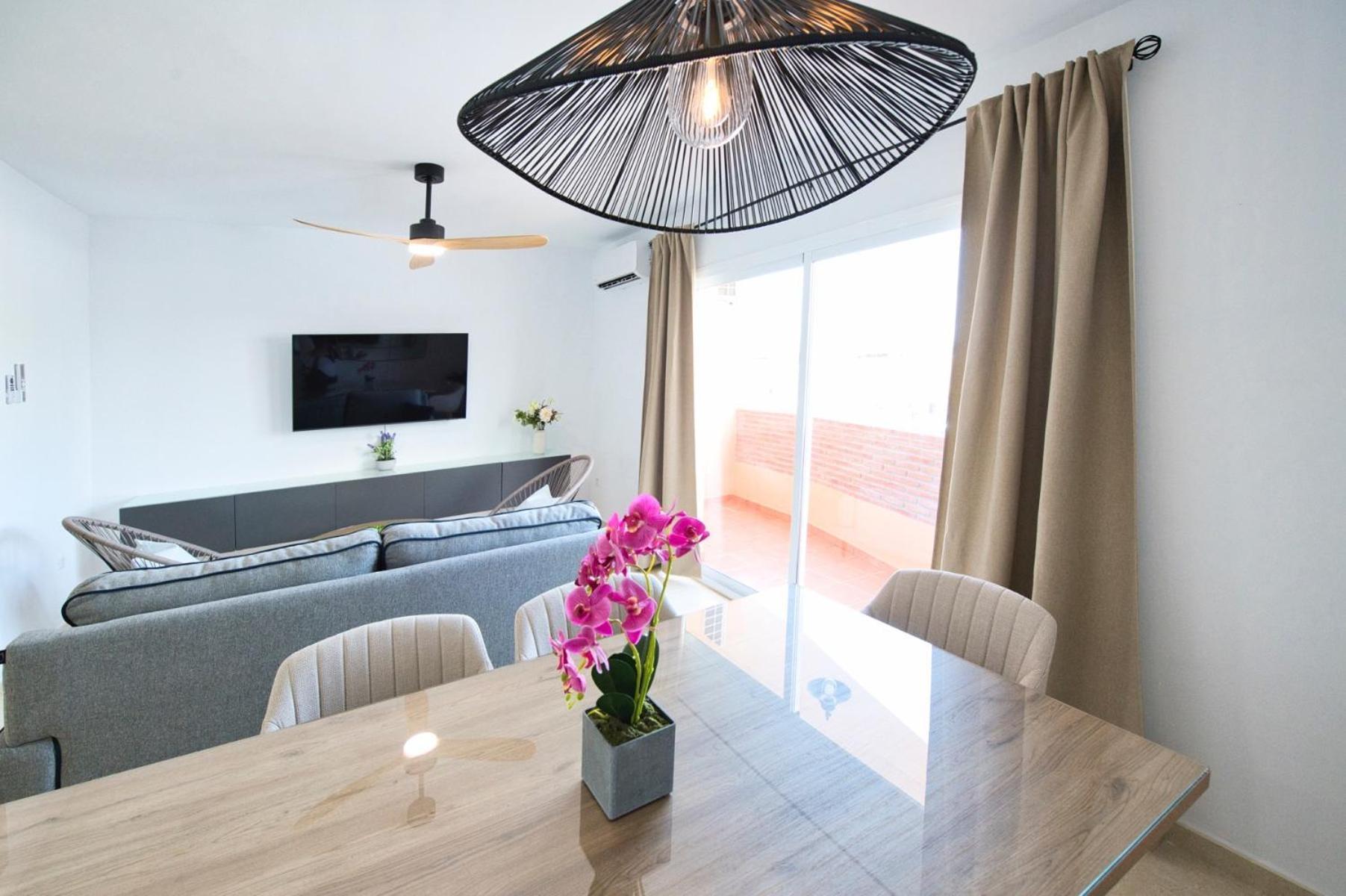 Premium San Cristobal Apartamento Coín