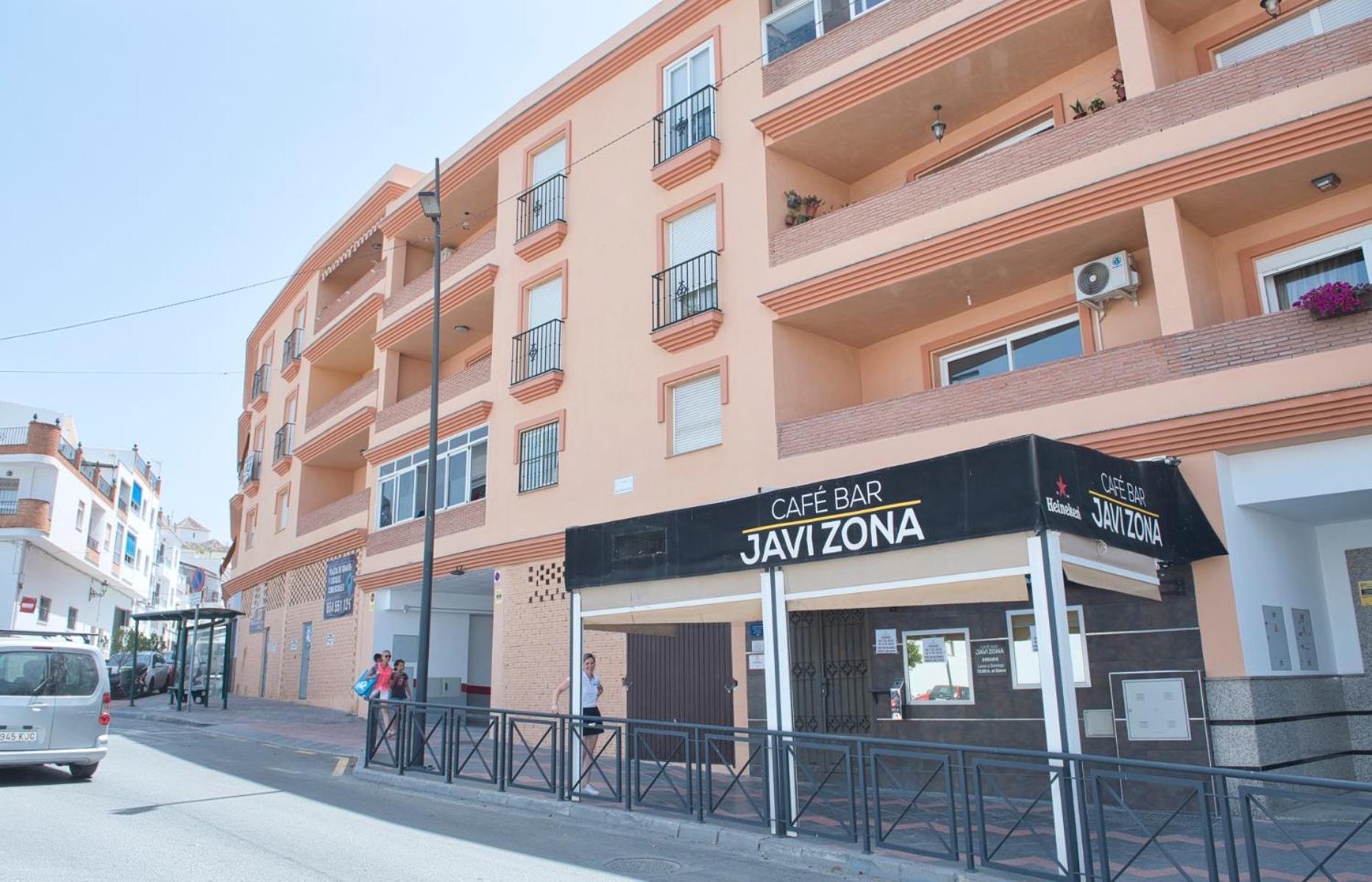 Apartamento Premium San Cristobal Coín